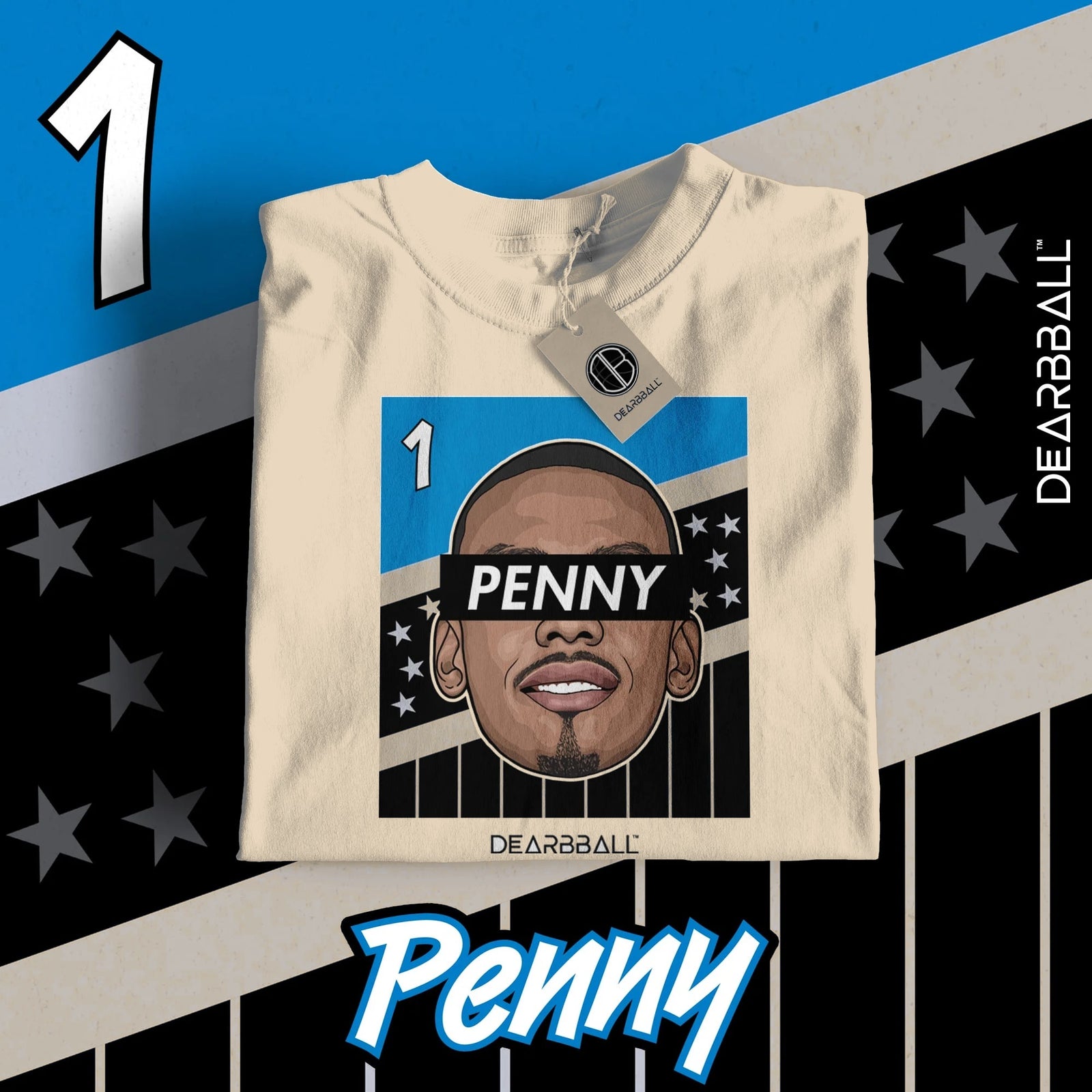 PENNY Orlando Edition - Desert Dust
