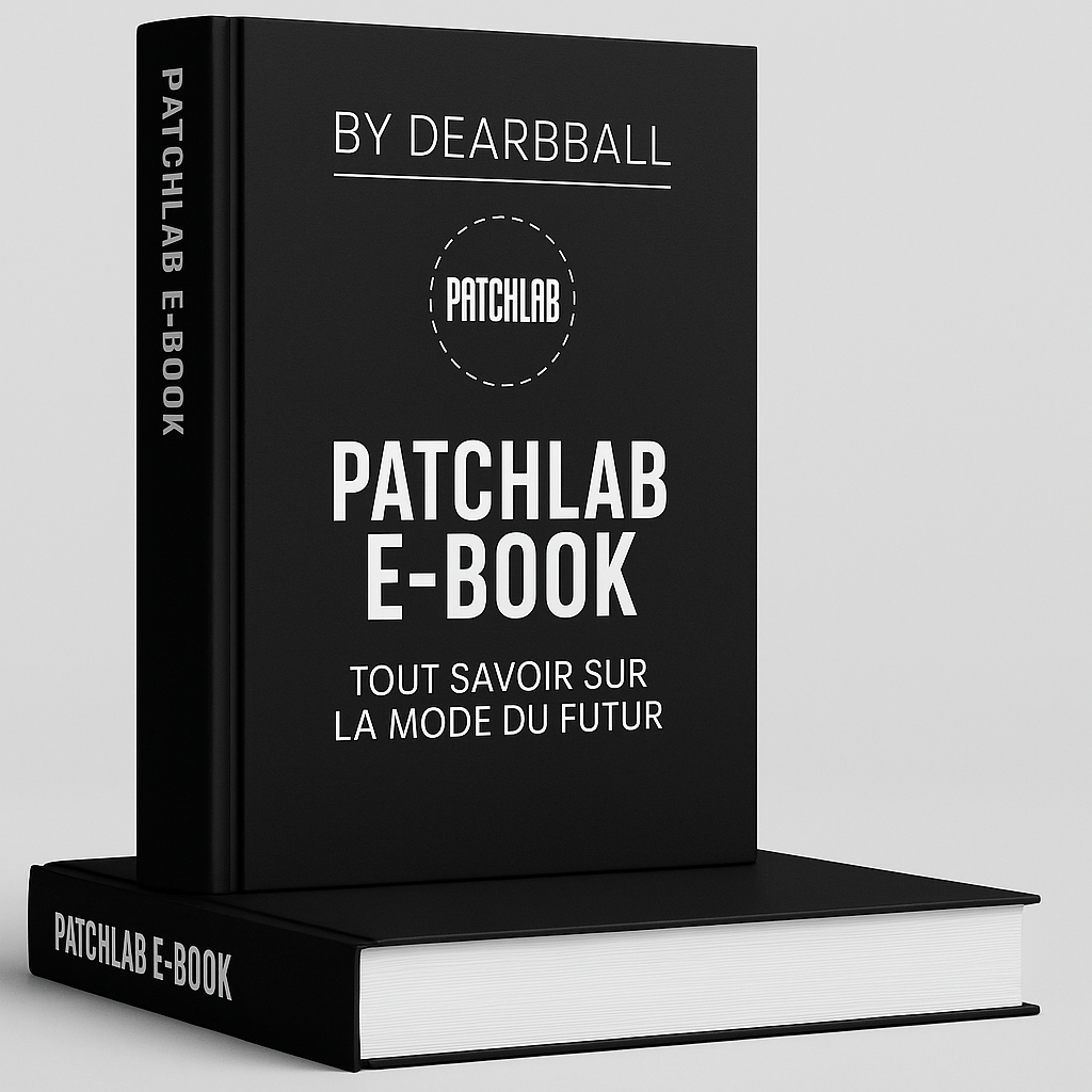 Patch Galactico