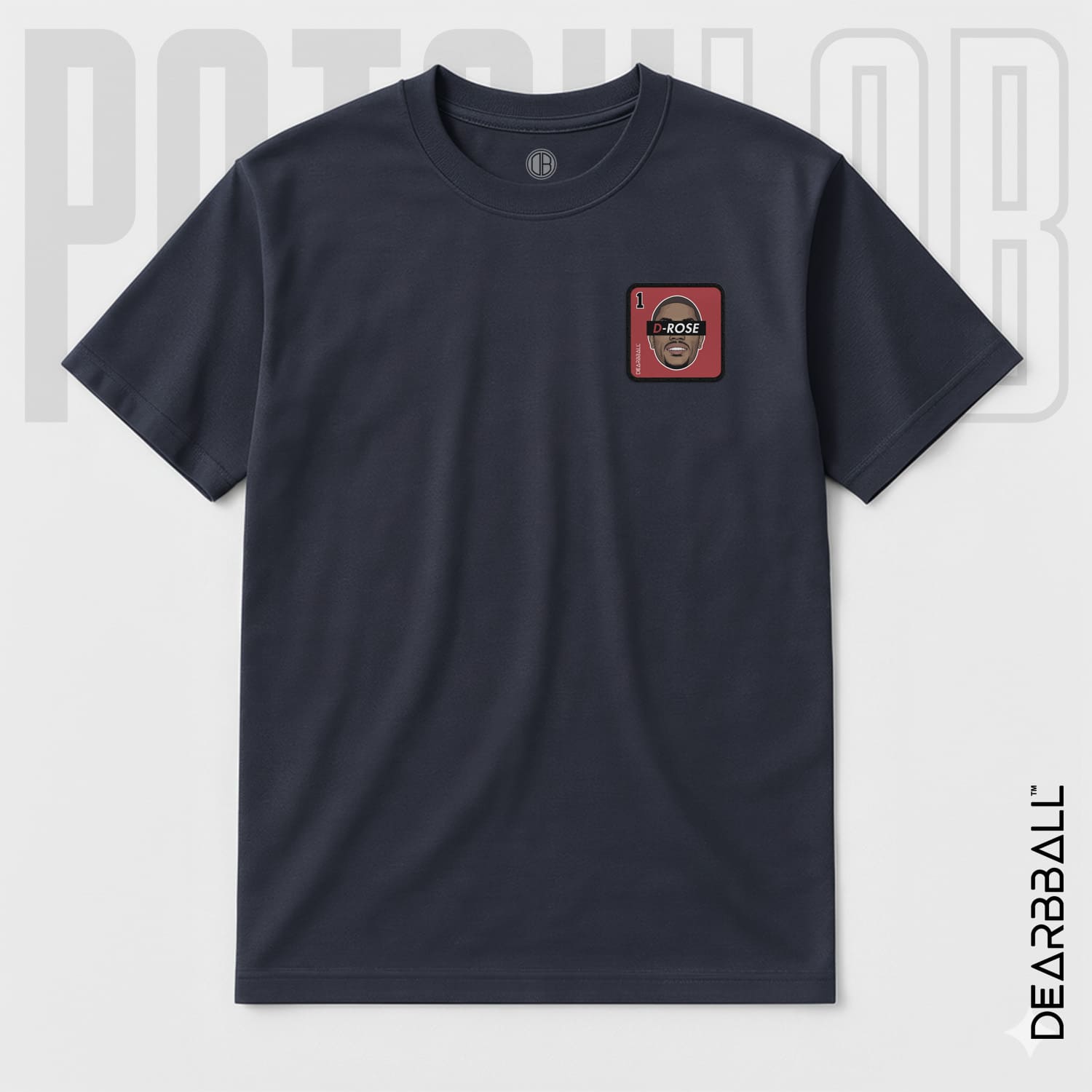 Patch D-ROSE