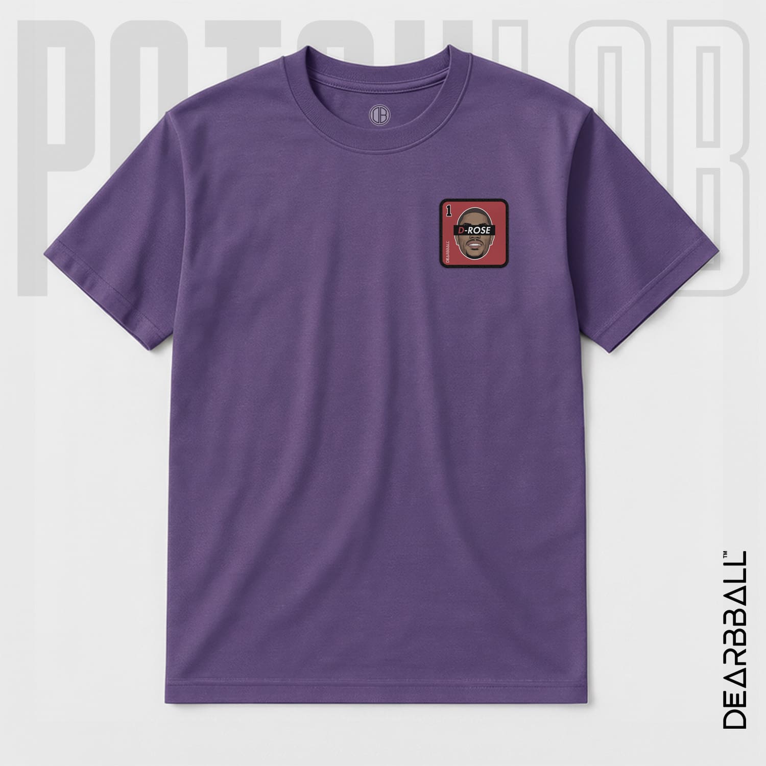 Patch D-ROSE