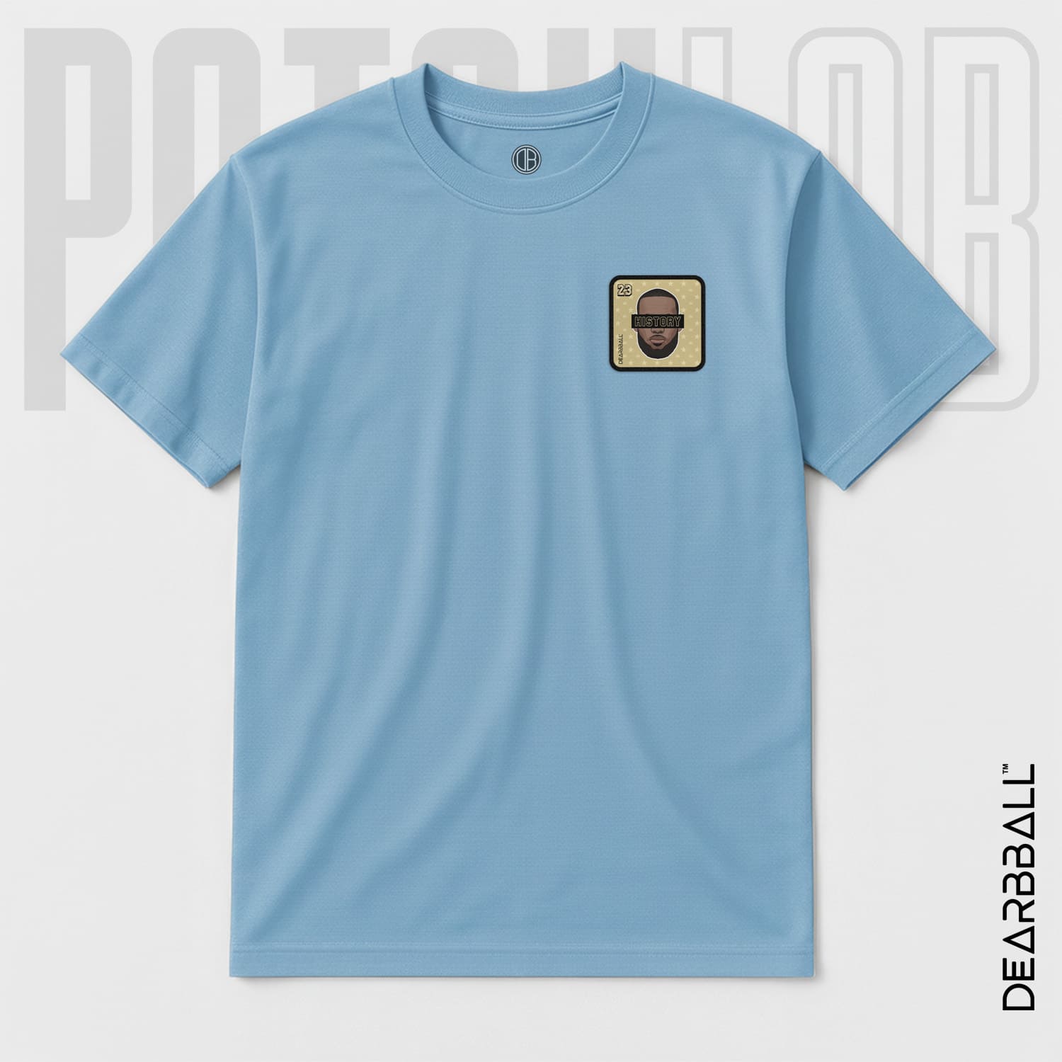 Patch KING History