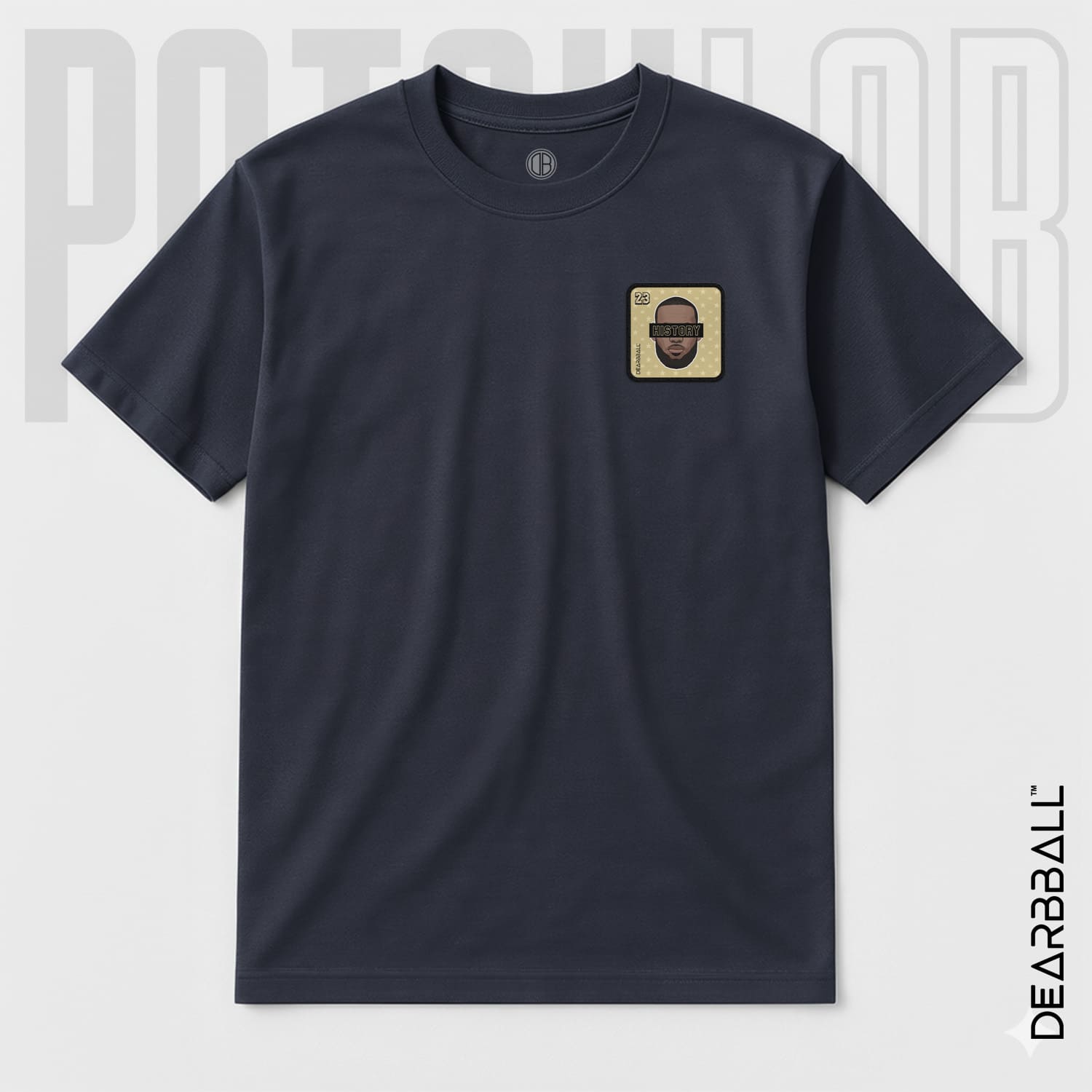 Patch KING History