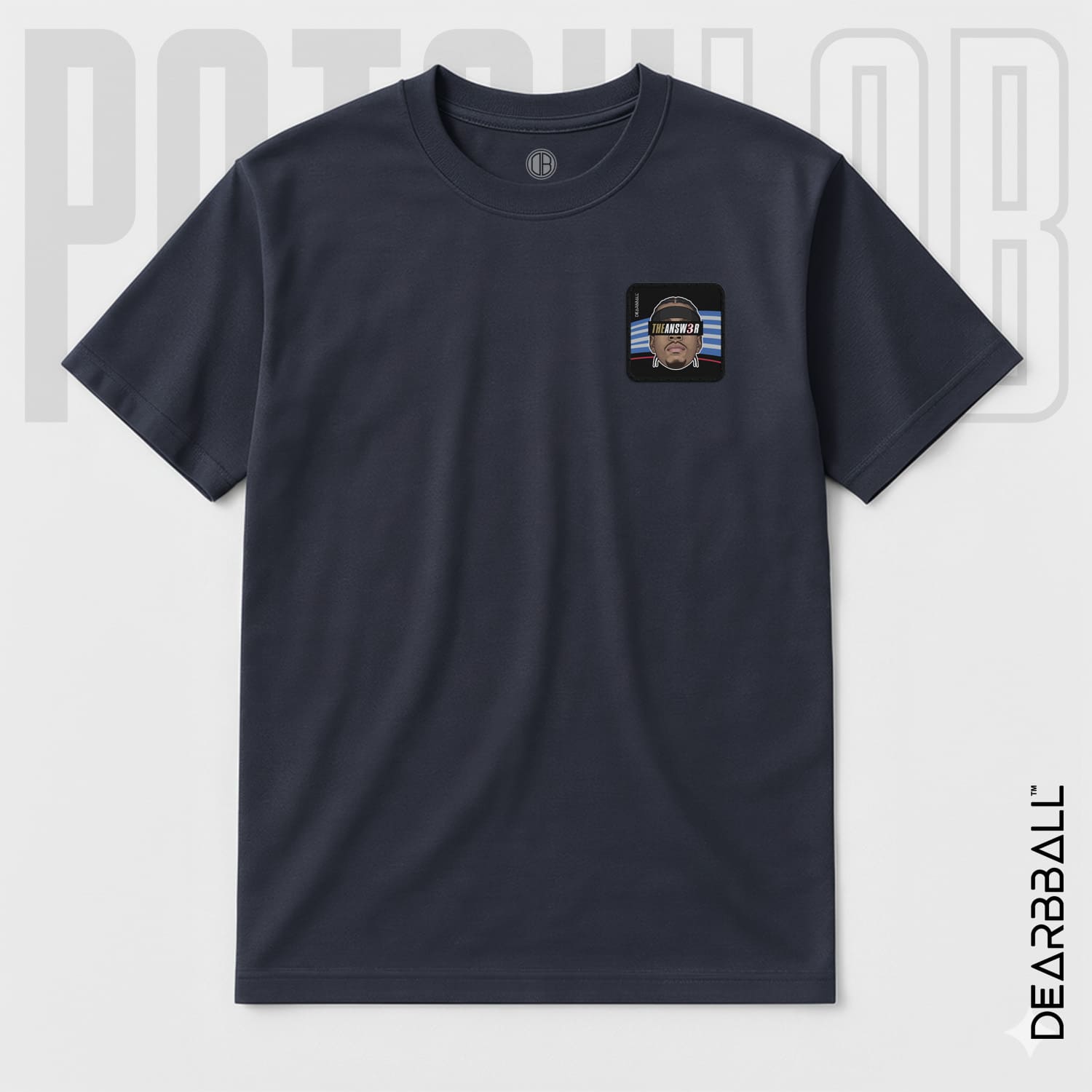 Patch The ANSW3R