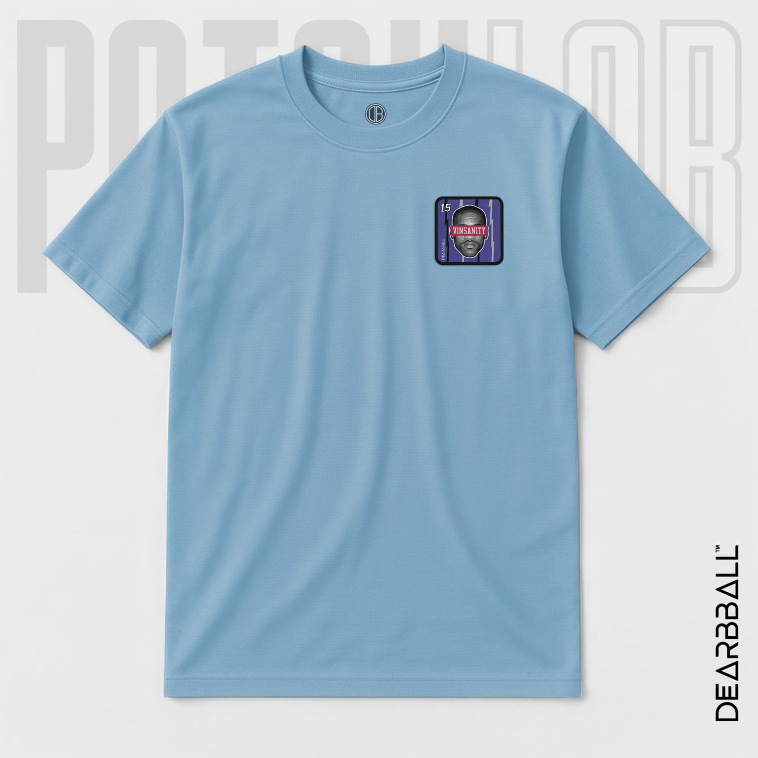 Patch VINSANITY