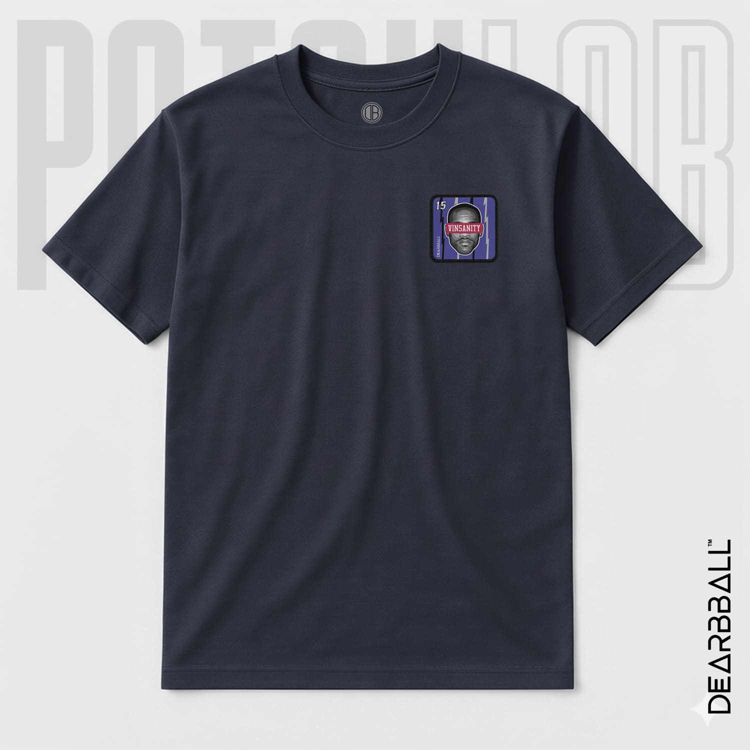 Patch VINSANITY