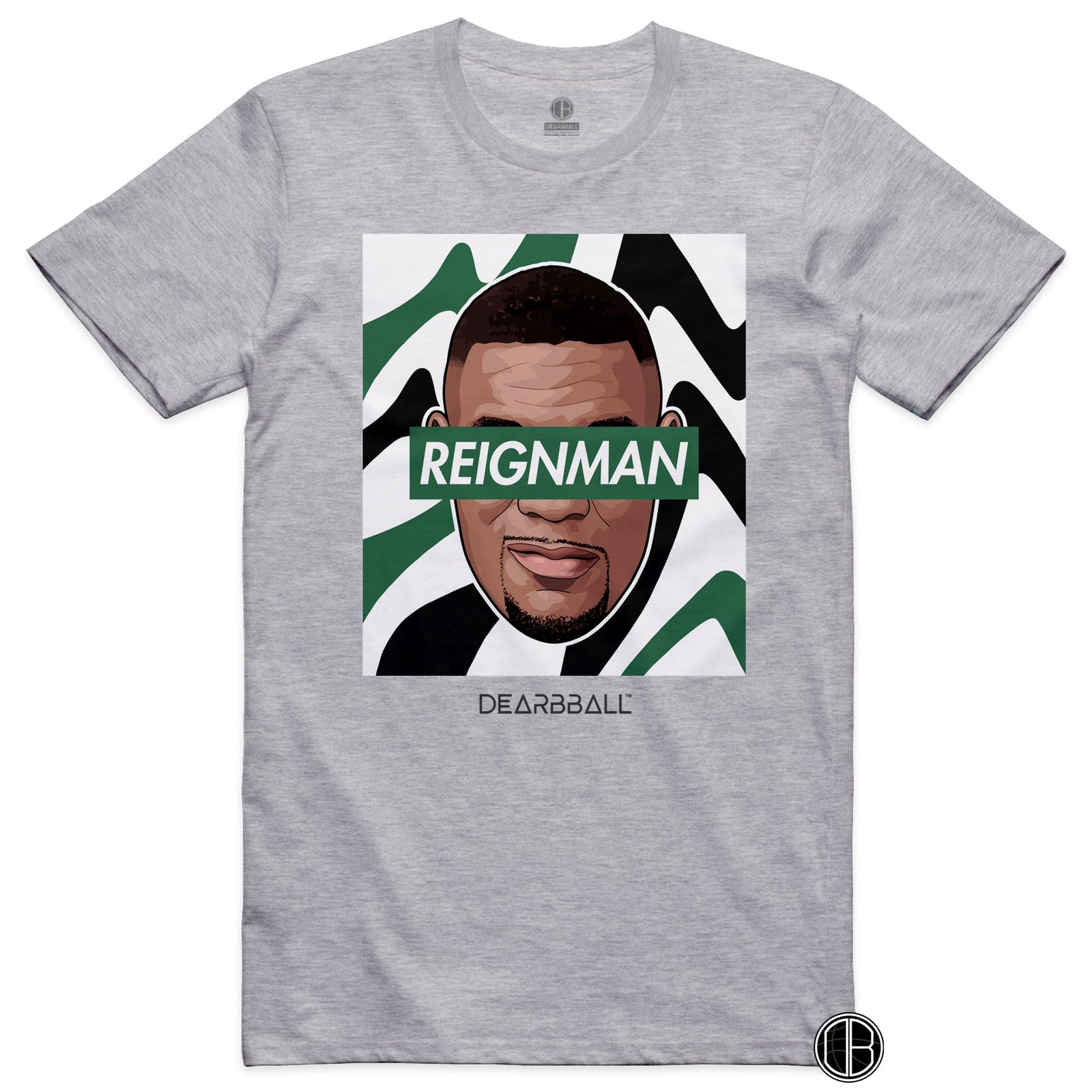 T-Shirt-Shawn-Kemp-SuperSonics-Seattle-Dearbball-vetements-marque-france