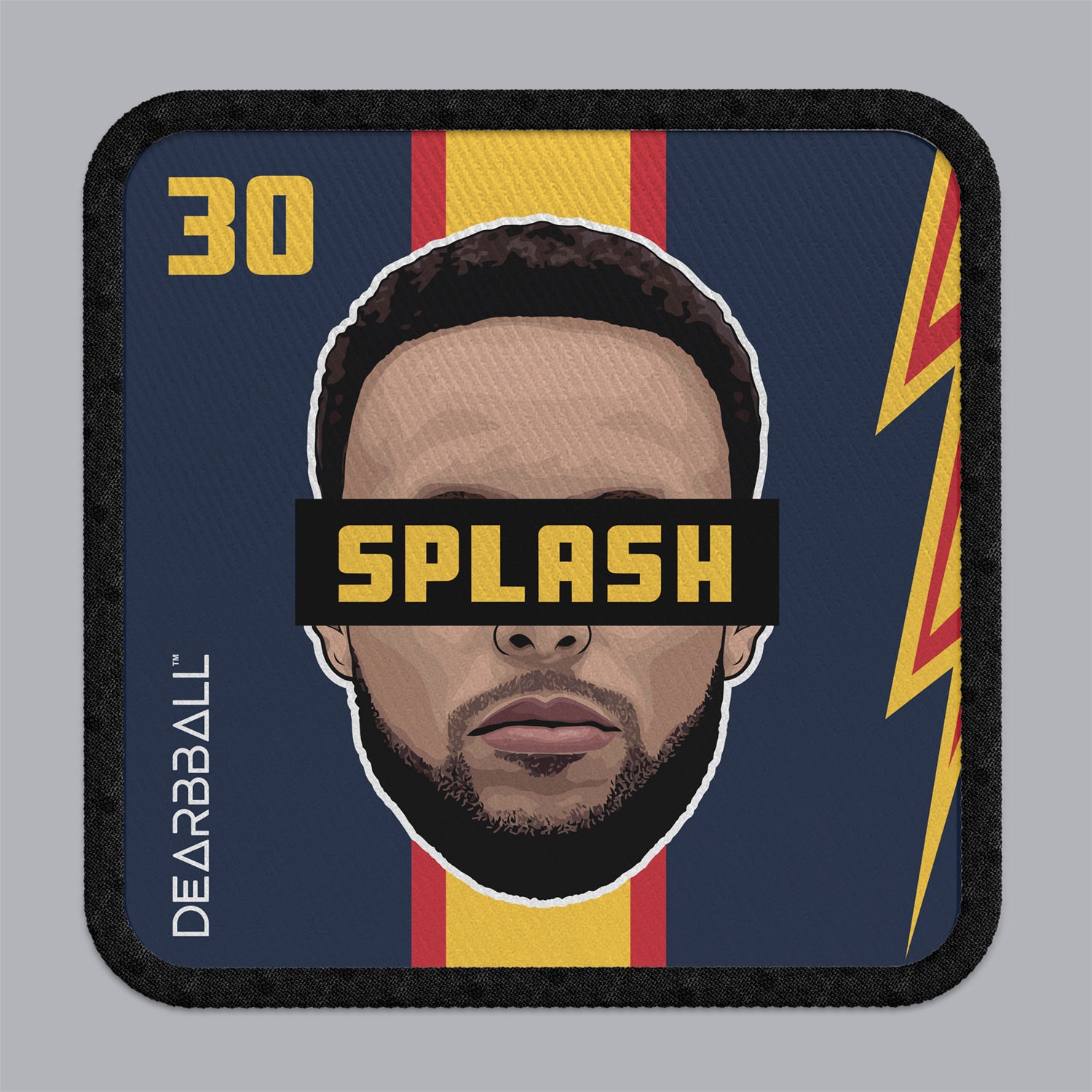 Velg din Patch