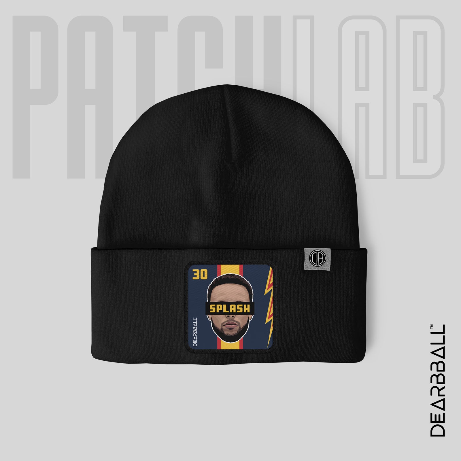Gorro PatchLab