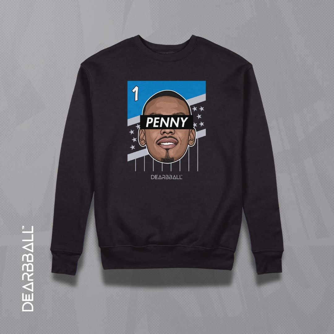 Sweat DearBBall - Edição PENNY Stars