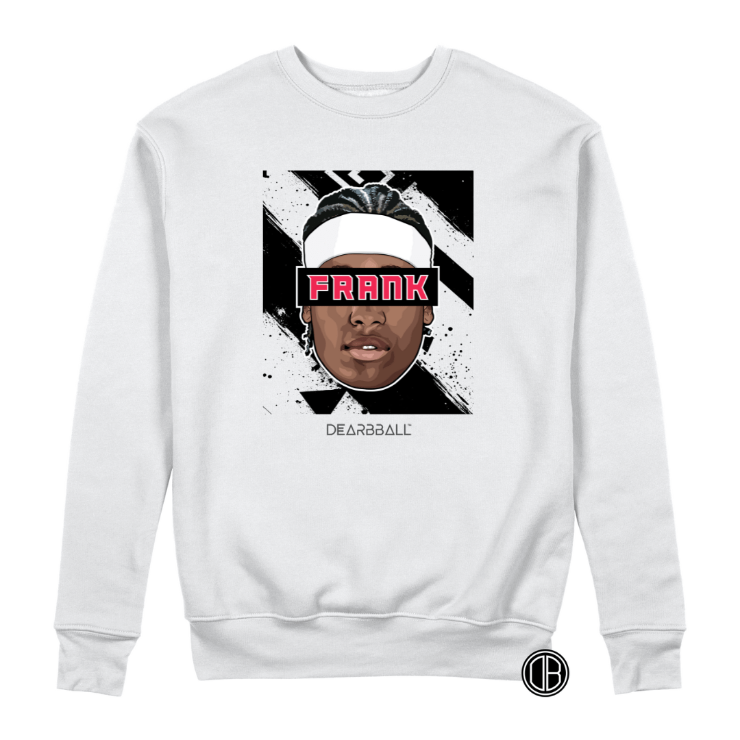 DearBBall Sweatshirt - Edição FRANK Partizan