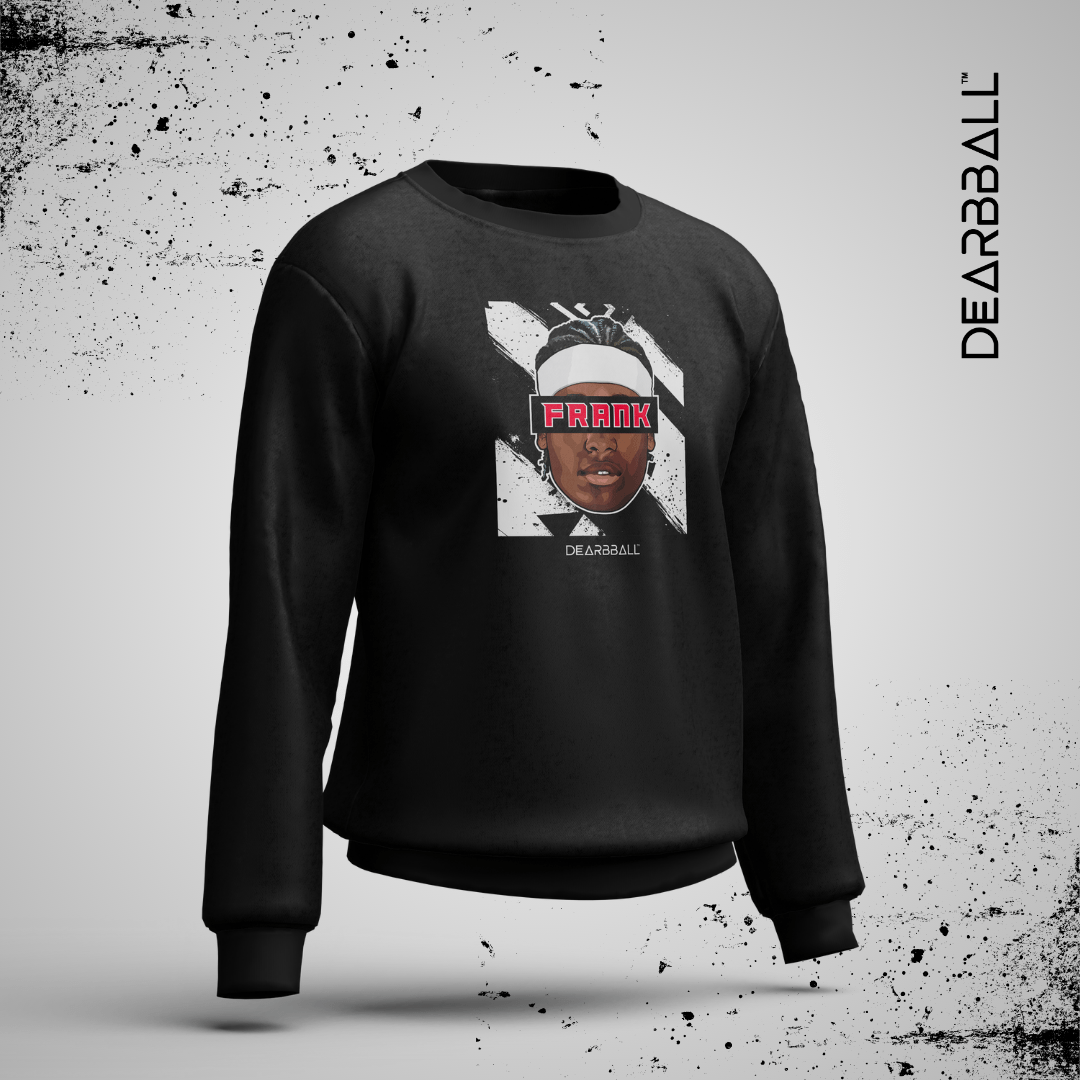 DearBBall Sweatshirt - Edição FRANK Partizan