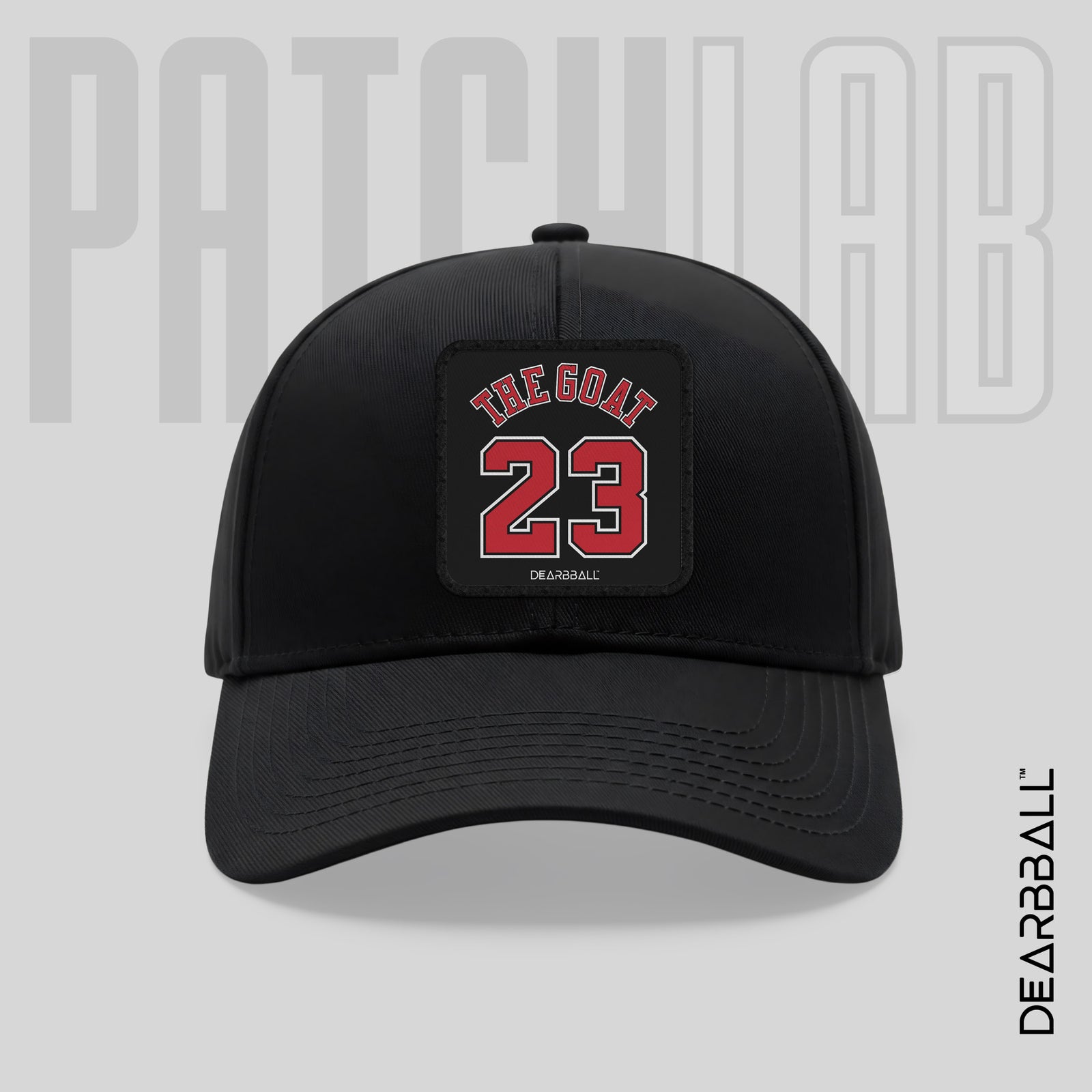 Caps PatchLab