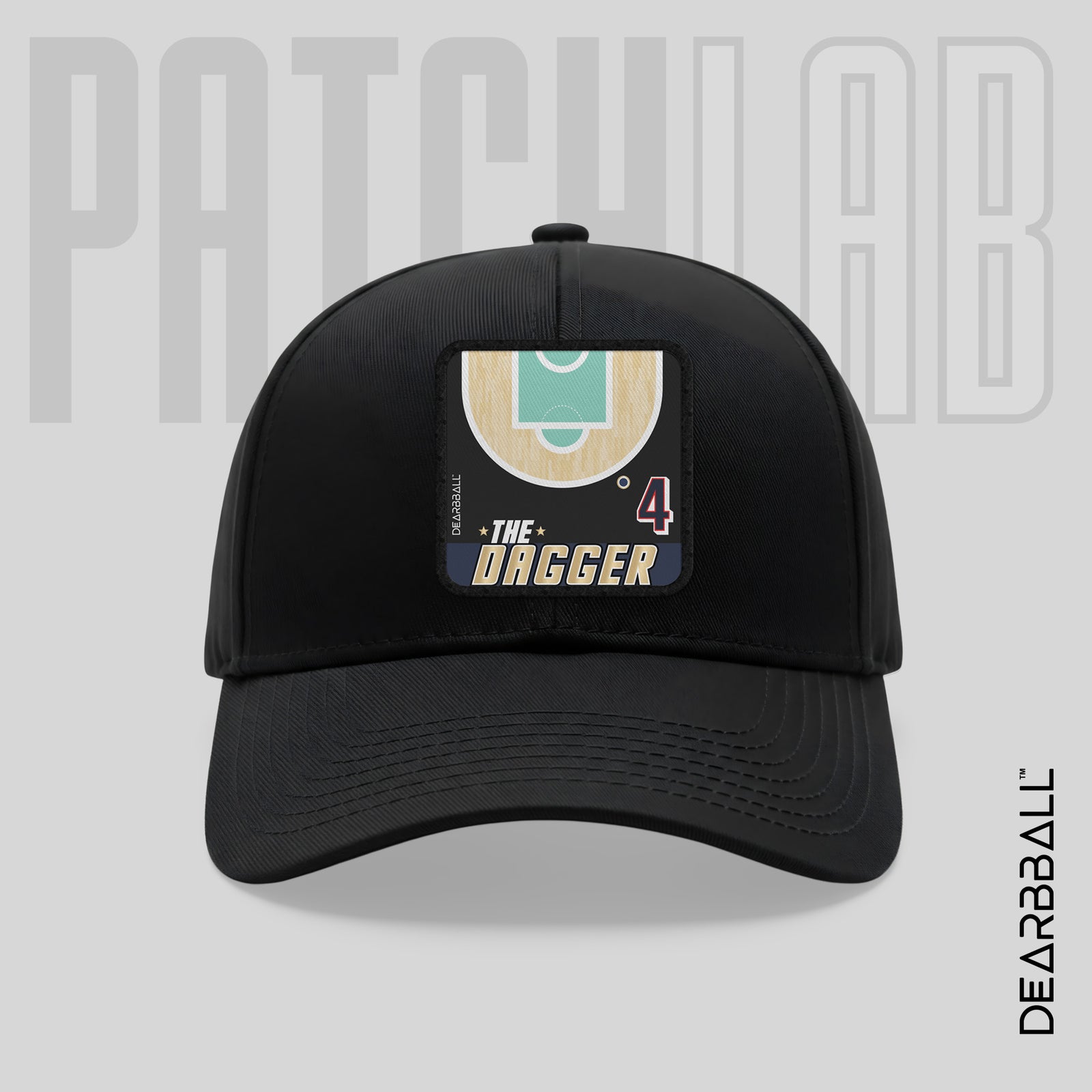 Caps PatchLab