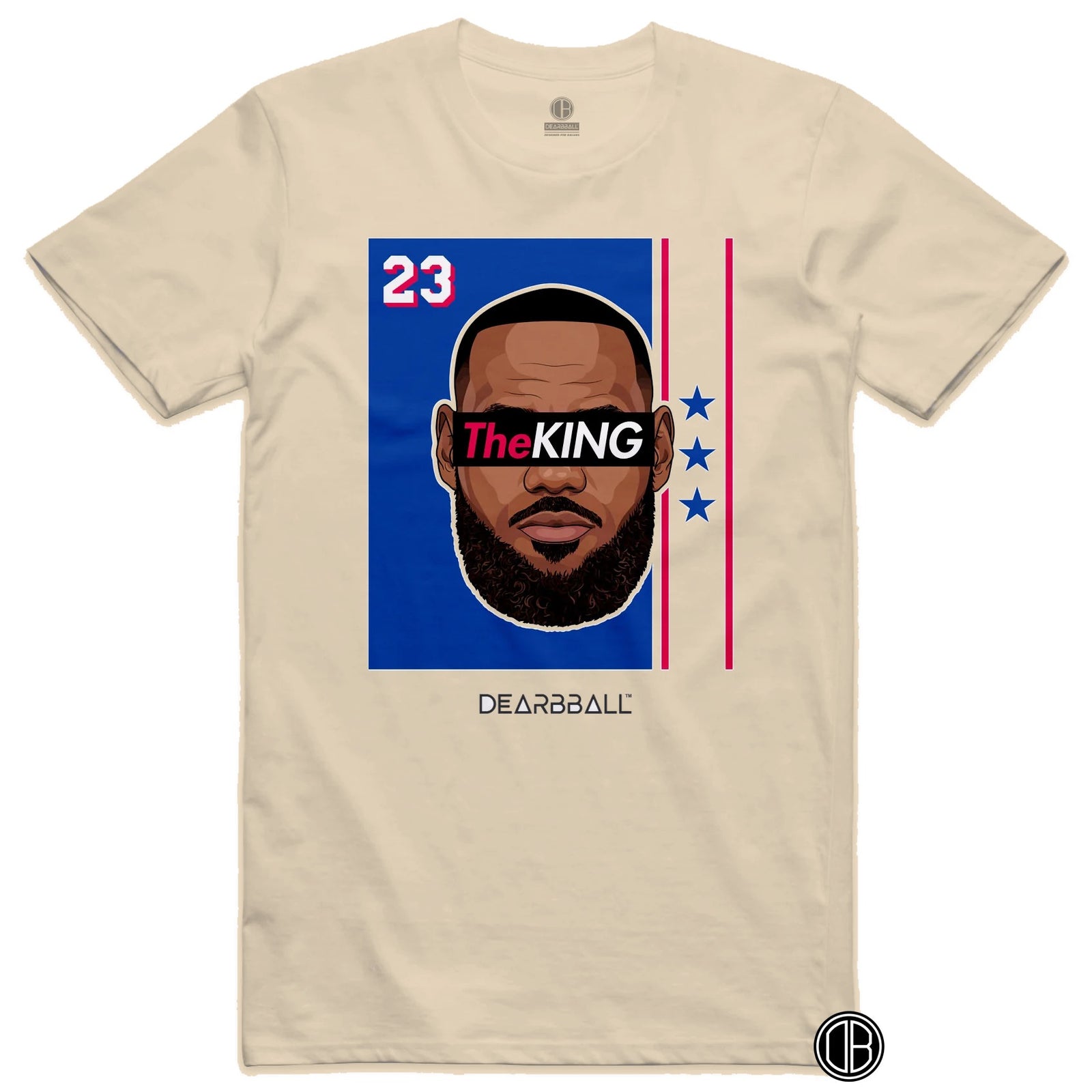 TheKING Phila Edition - Desert Dust