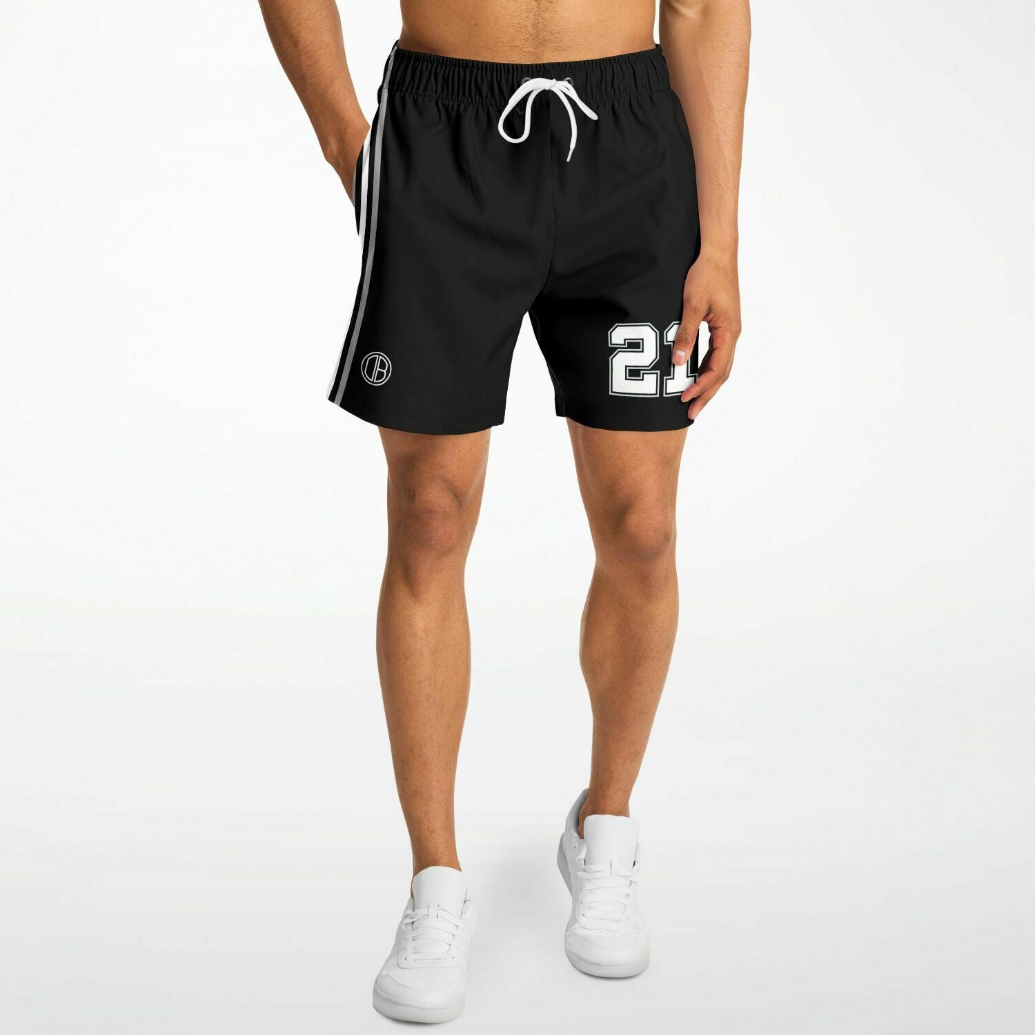 DearBBall Fashion Short - Big Fundamental Edition