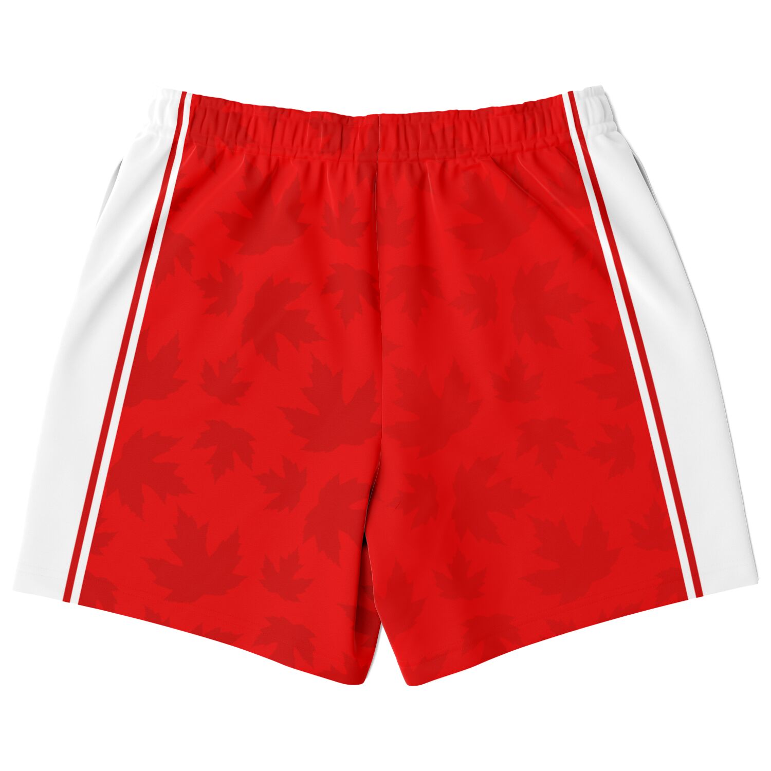 Short de moda DearBBall - Edición SGA 2 Canada Maple Red