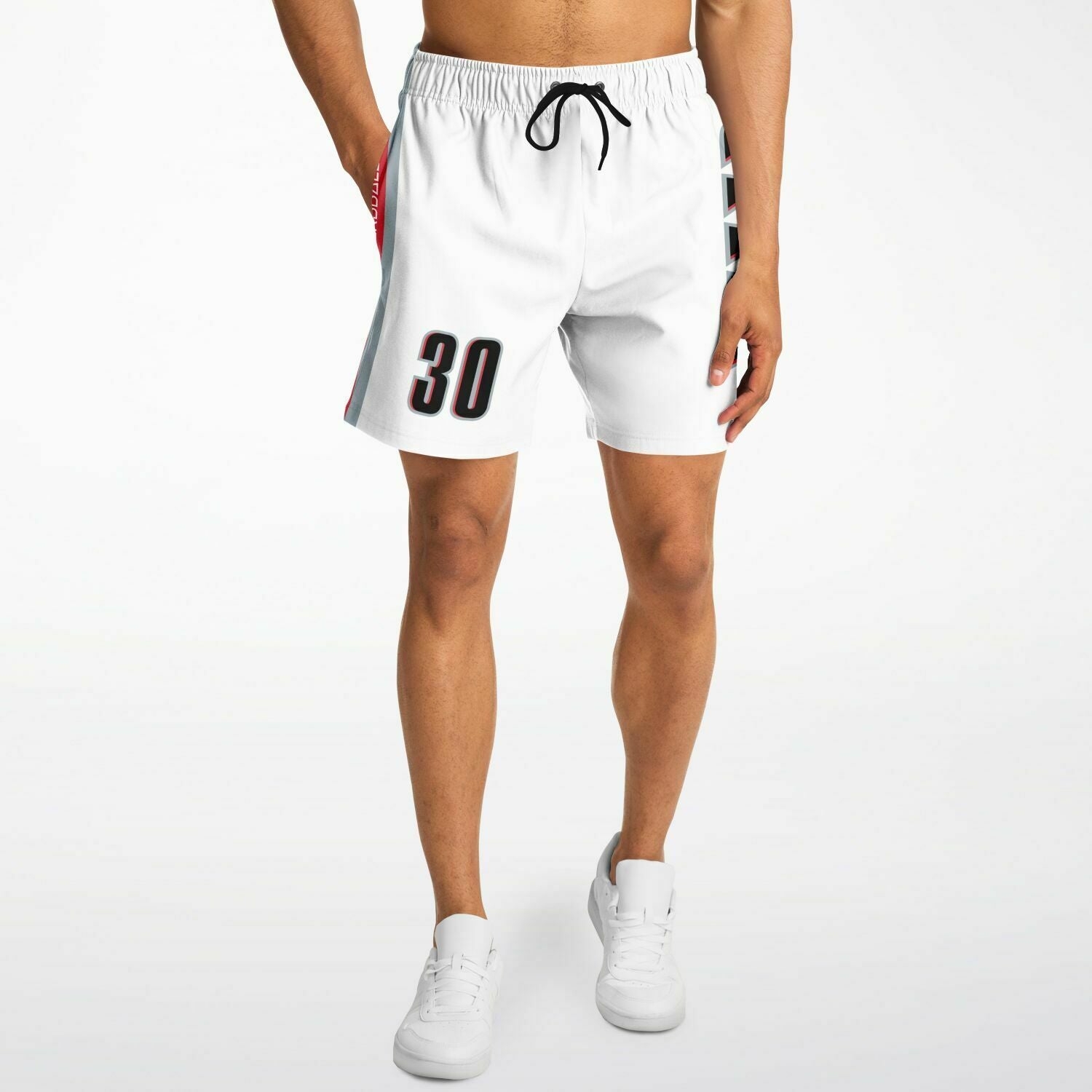DearBBall Fashion Short - BallDontLie Portland 30 Edition
