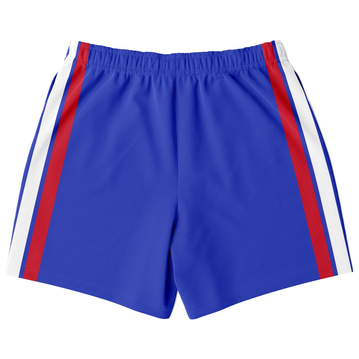DearBBall Calção Fashion - Edição BallDontLie Detroit 30