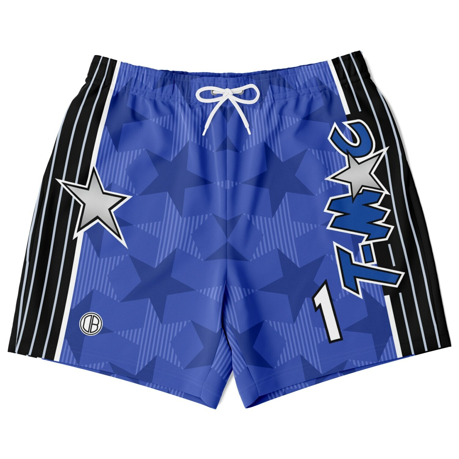 DearBBall Calção Fashion - Edição T-MAC Magic
