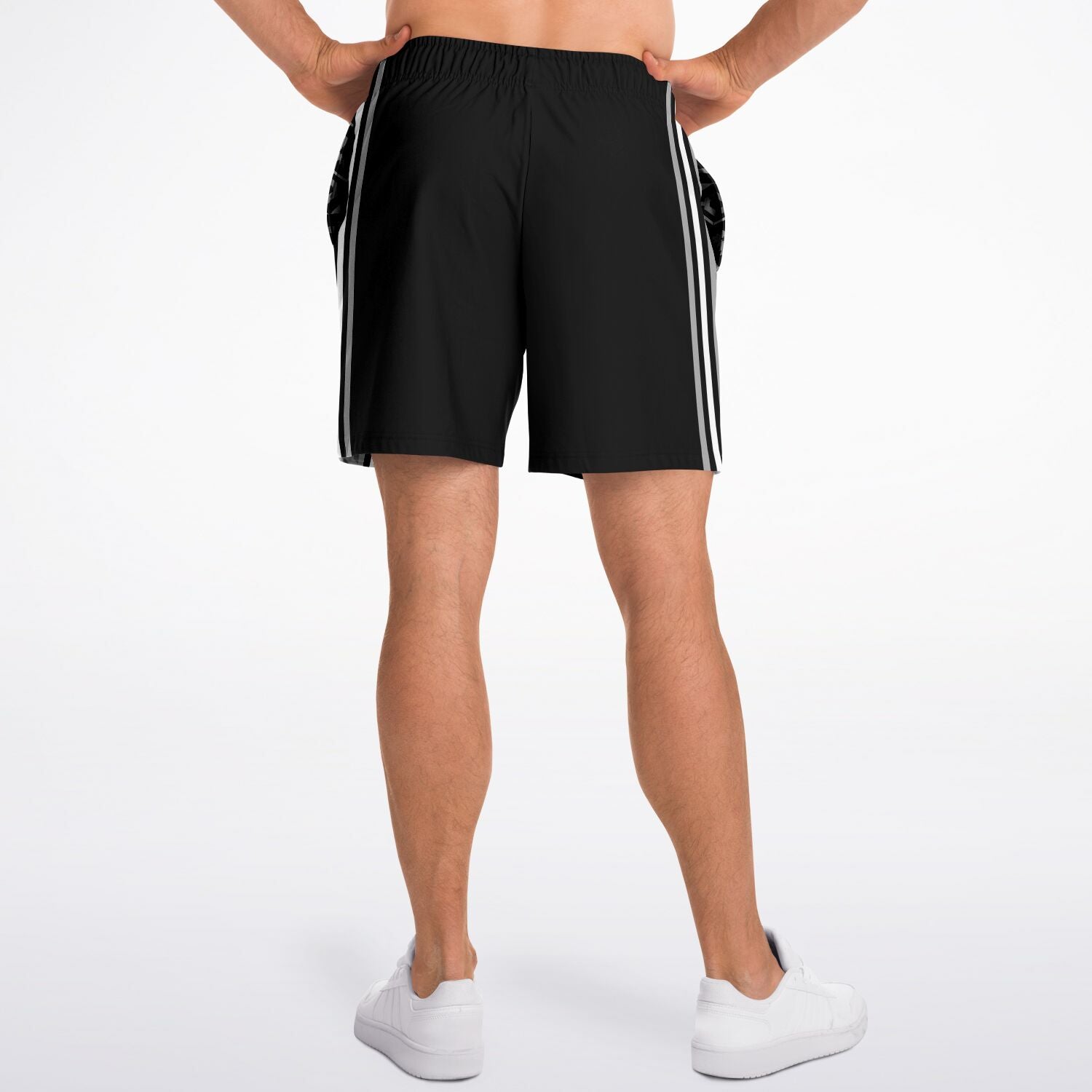DearBBall Fashion Short - Big Fundamental Edition