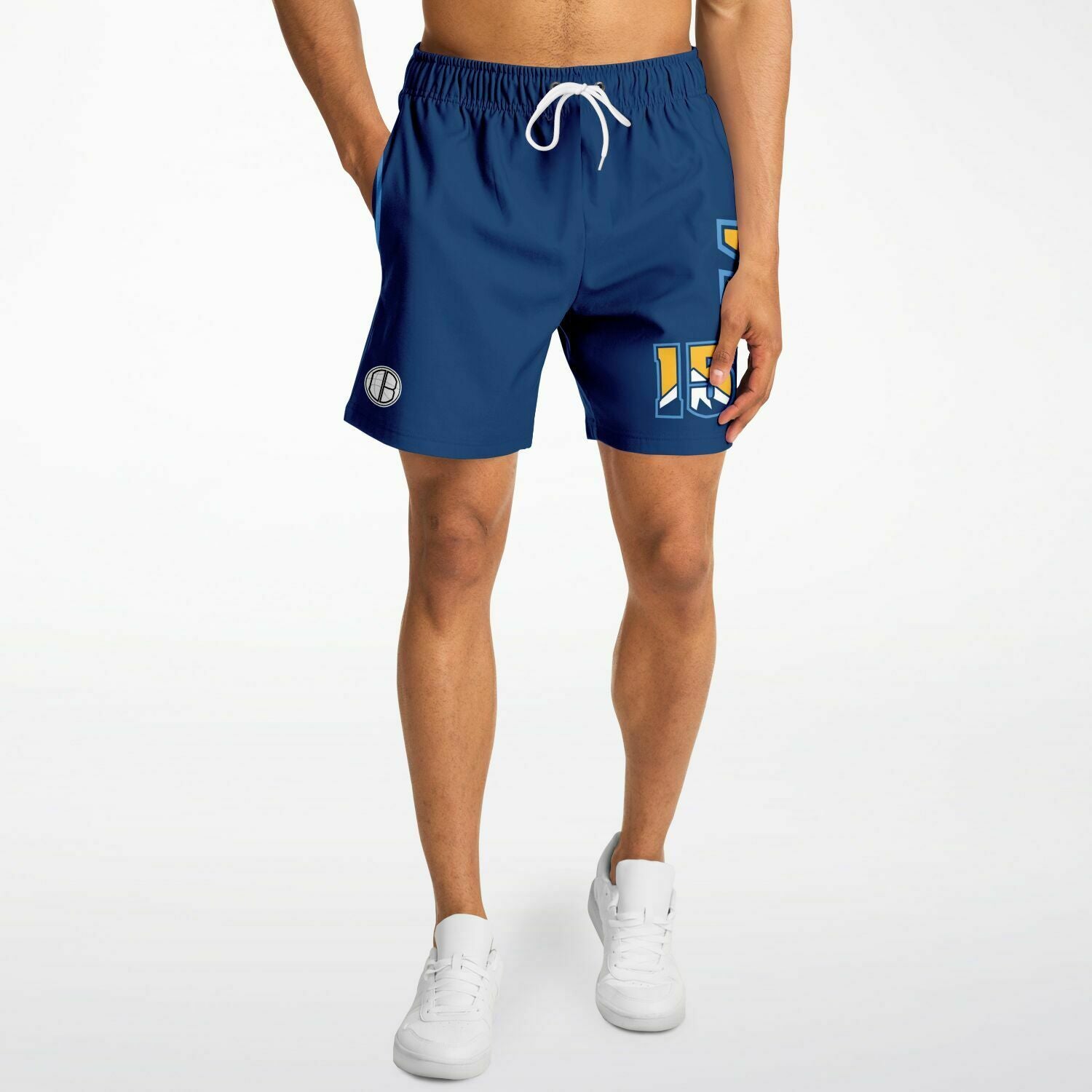 Short-Carmelo-Anthony-Denver-Nuggets-Dearbball-vetements-marque-france