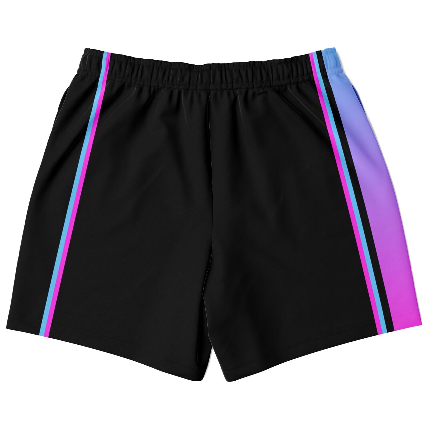 DearBBall Fashion Short - BUCKETS 22 Miami Vice Edition