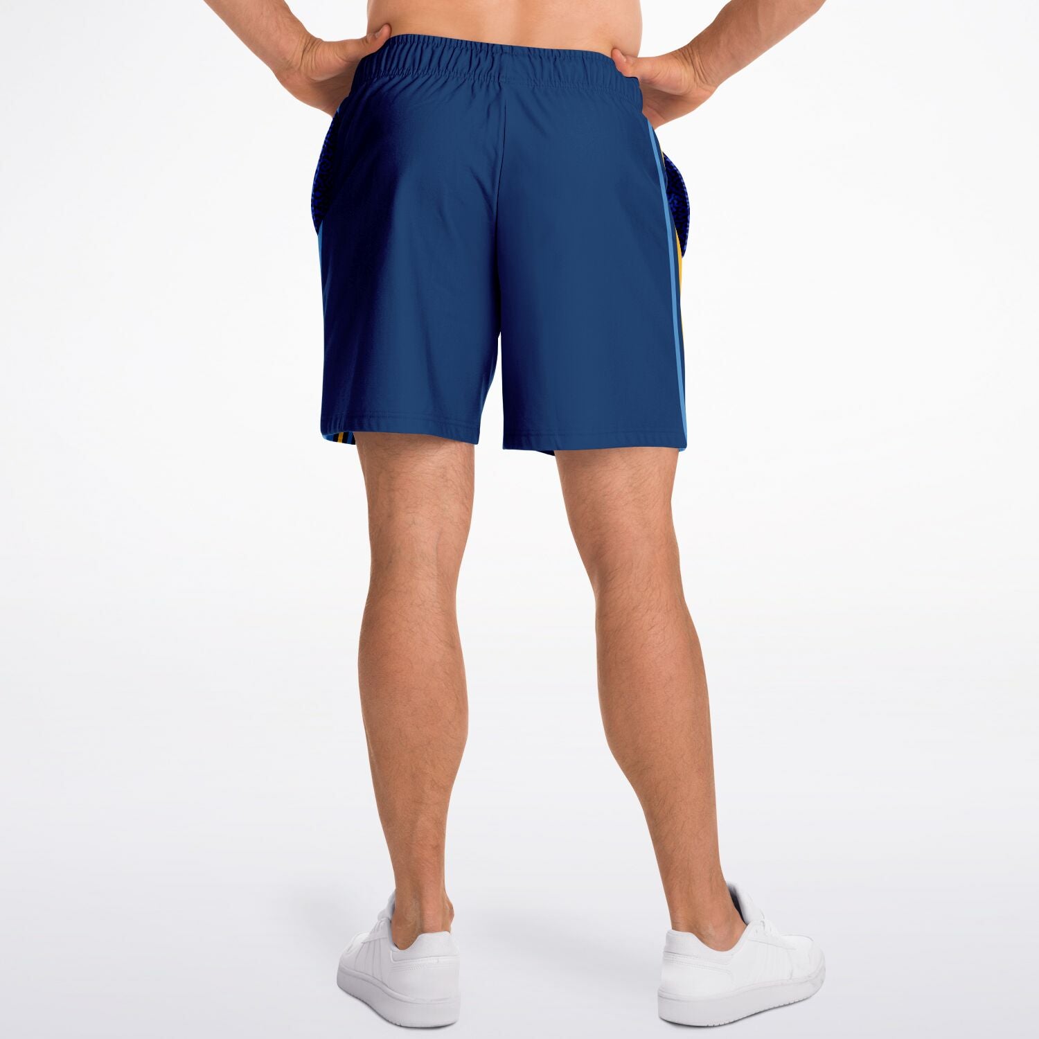 Short-Carmelo-Anthony-Denver-Nuggets-Dearbball-vetements-marque-france