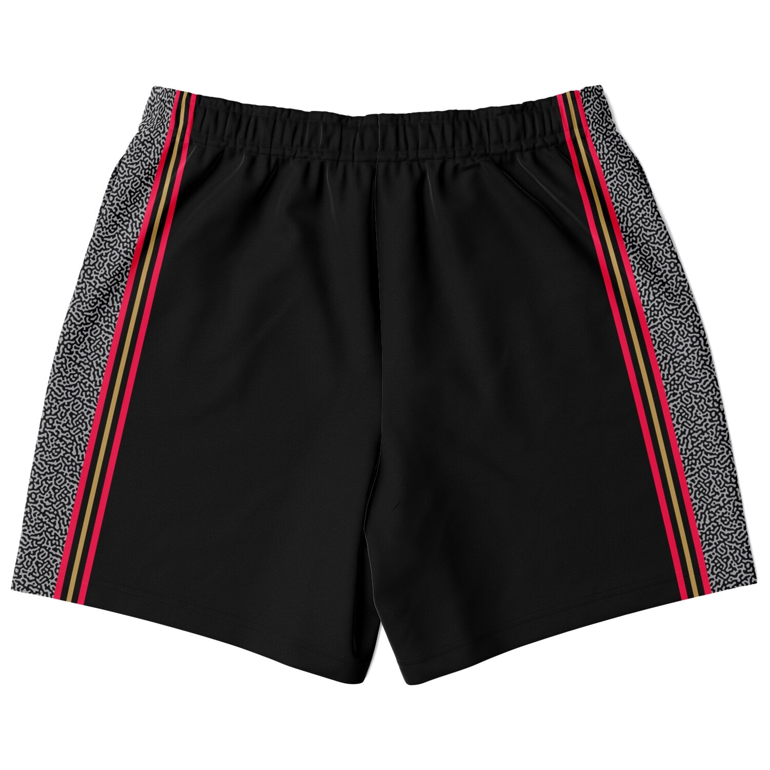 DearBBall Fashion Short - TheKING 23 Phila Throwback Edition