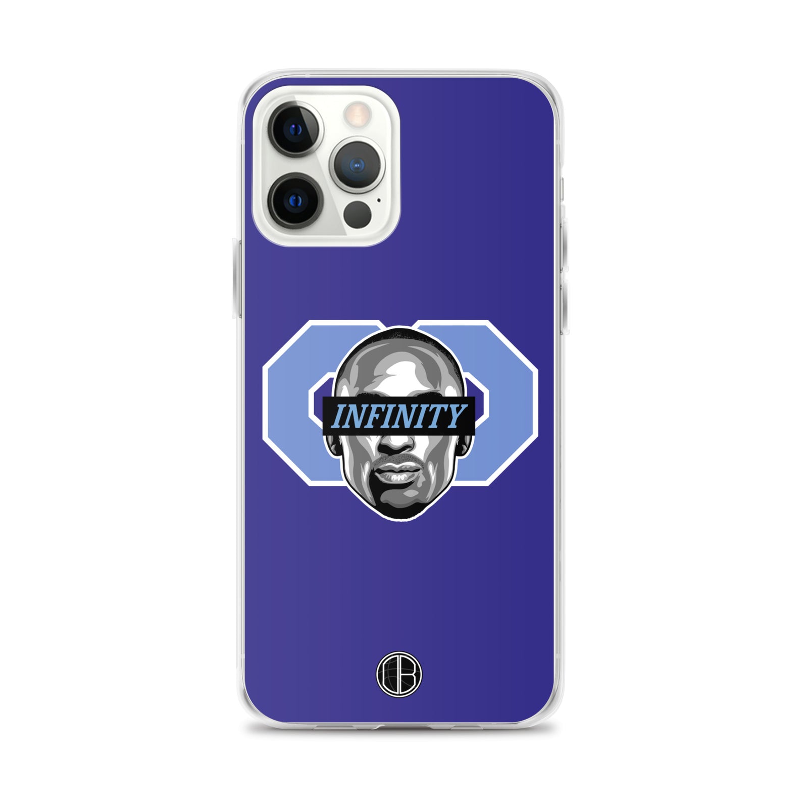 DearBBall iPhone Case - INFINITY Signature Edition