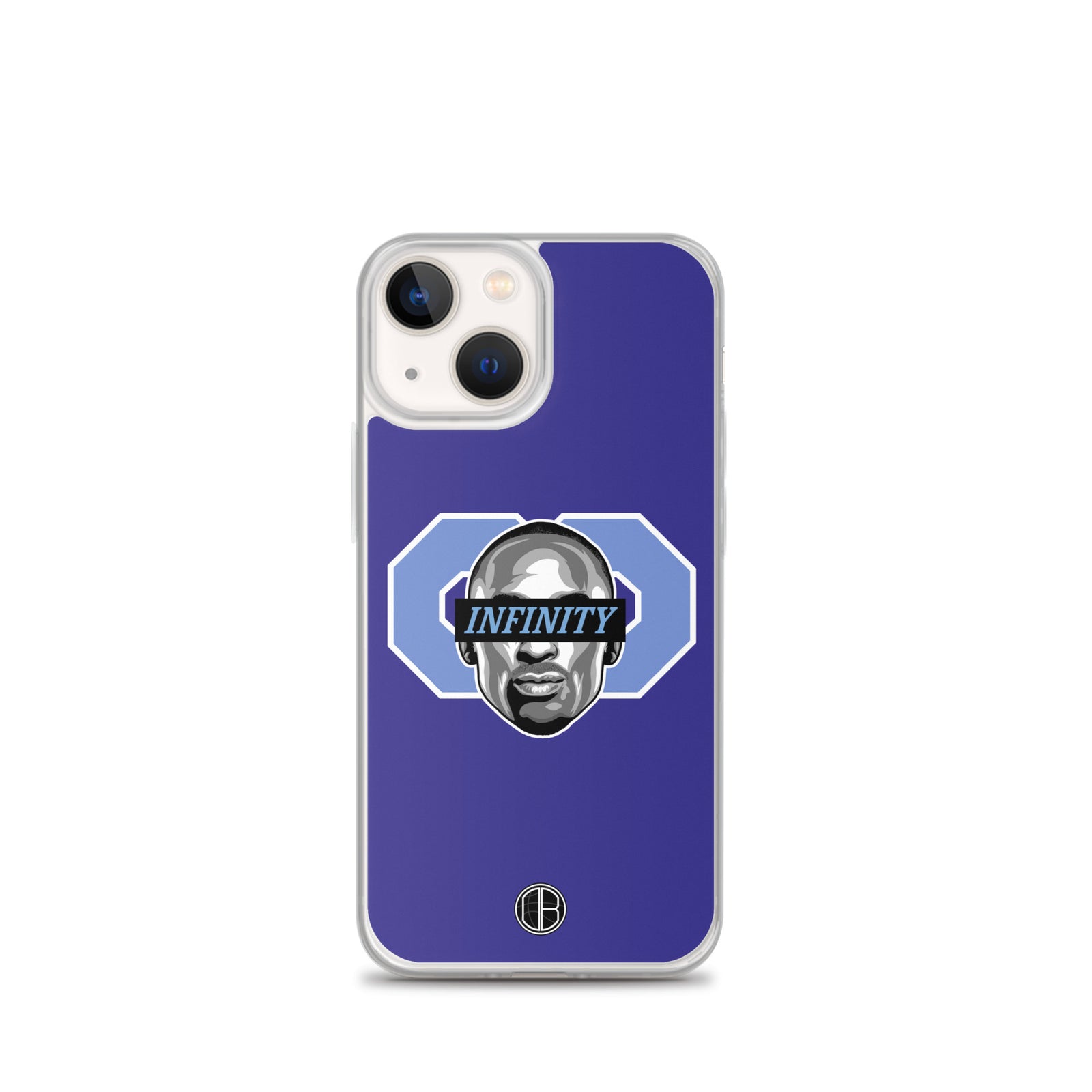DearBBall iPhone Case - INFINITY Signature Edition