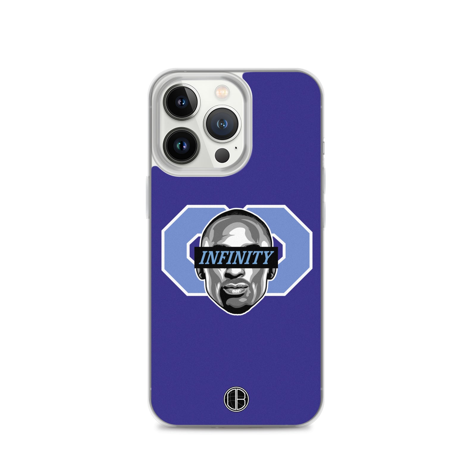 DearBBall iPhone Case - INFINITY Signature Edition