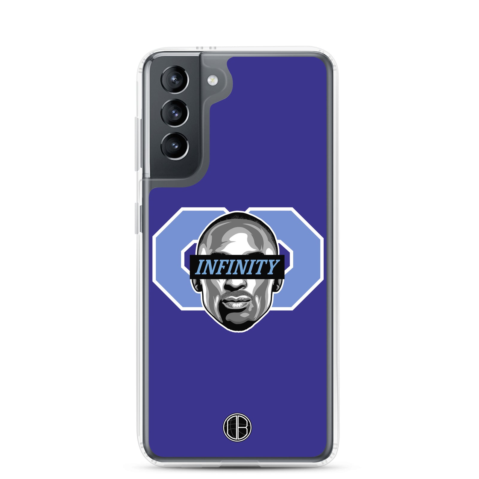 DearBBall Samsung Case - INFINITY Signature Edition
