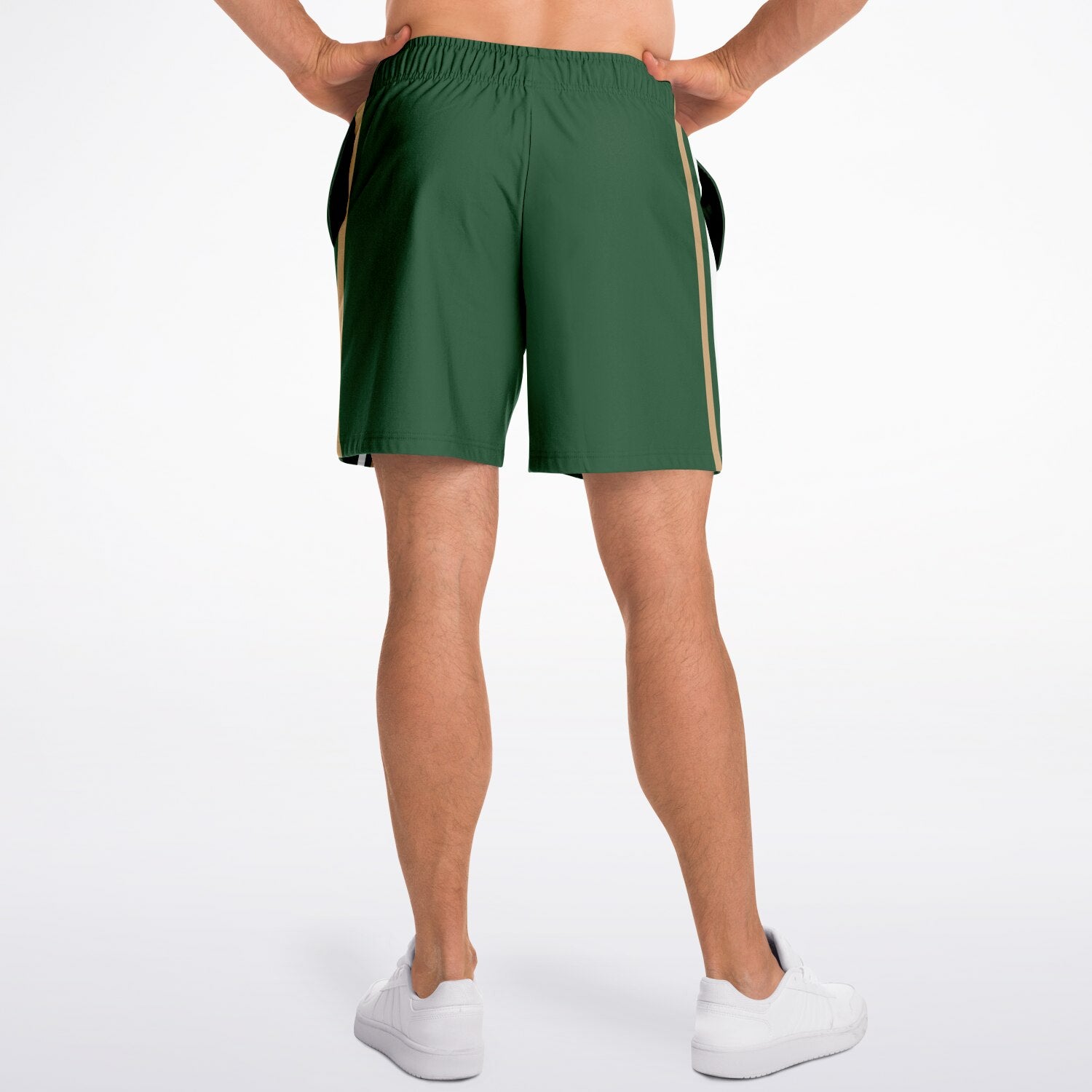 DearBBall Fashion Shorts - LARRY LEGENDS Edition