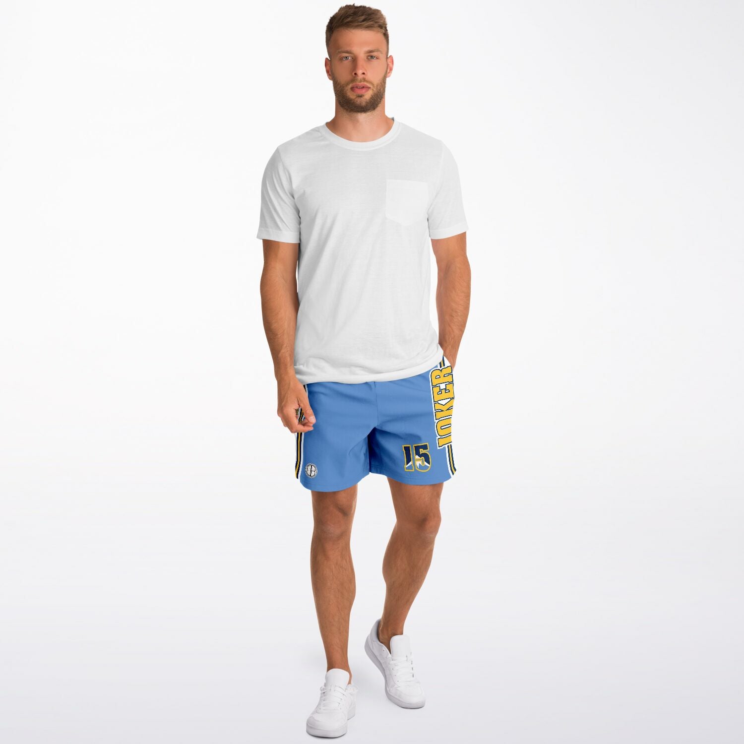 Short-Nikola-Jokic-Denver-Nuggets-Dearbball-vetements-marque-france