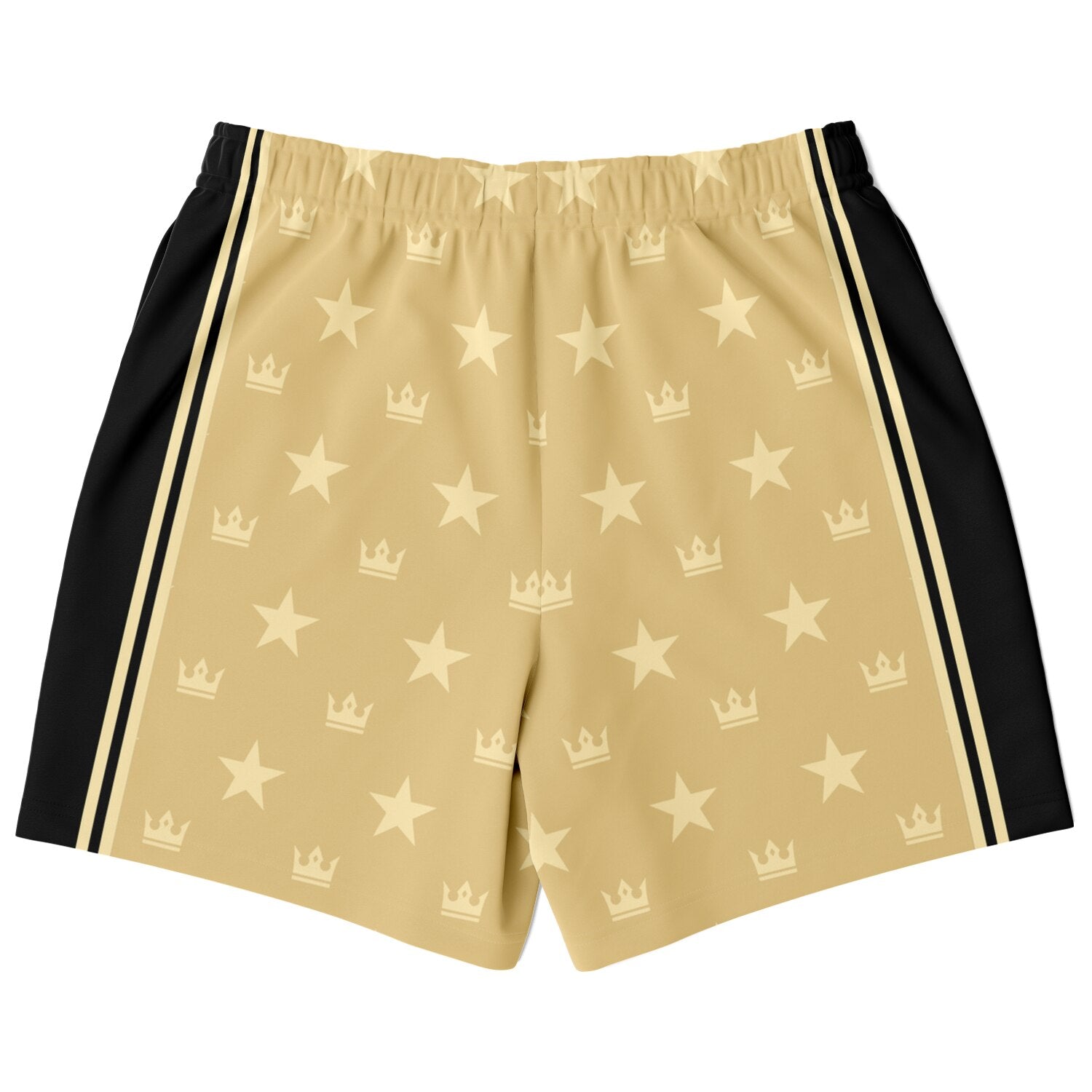 Pantaloncini Fashion DearBBall - Edizione Oro KING History