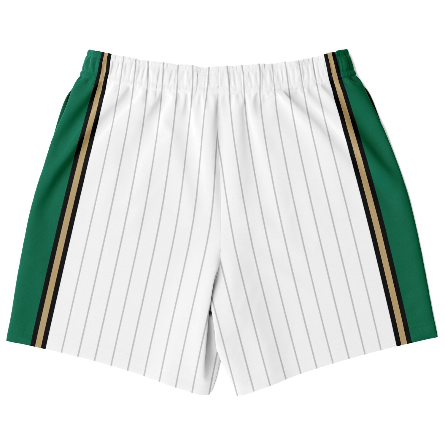 DearBBall Fashion Shorts - BOSTON GAMETIME Edition