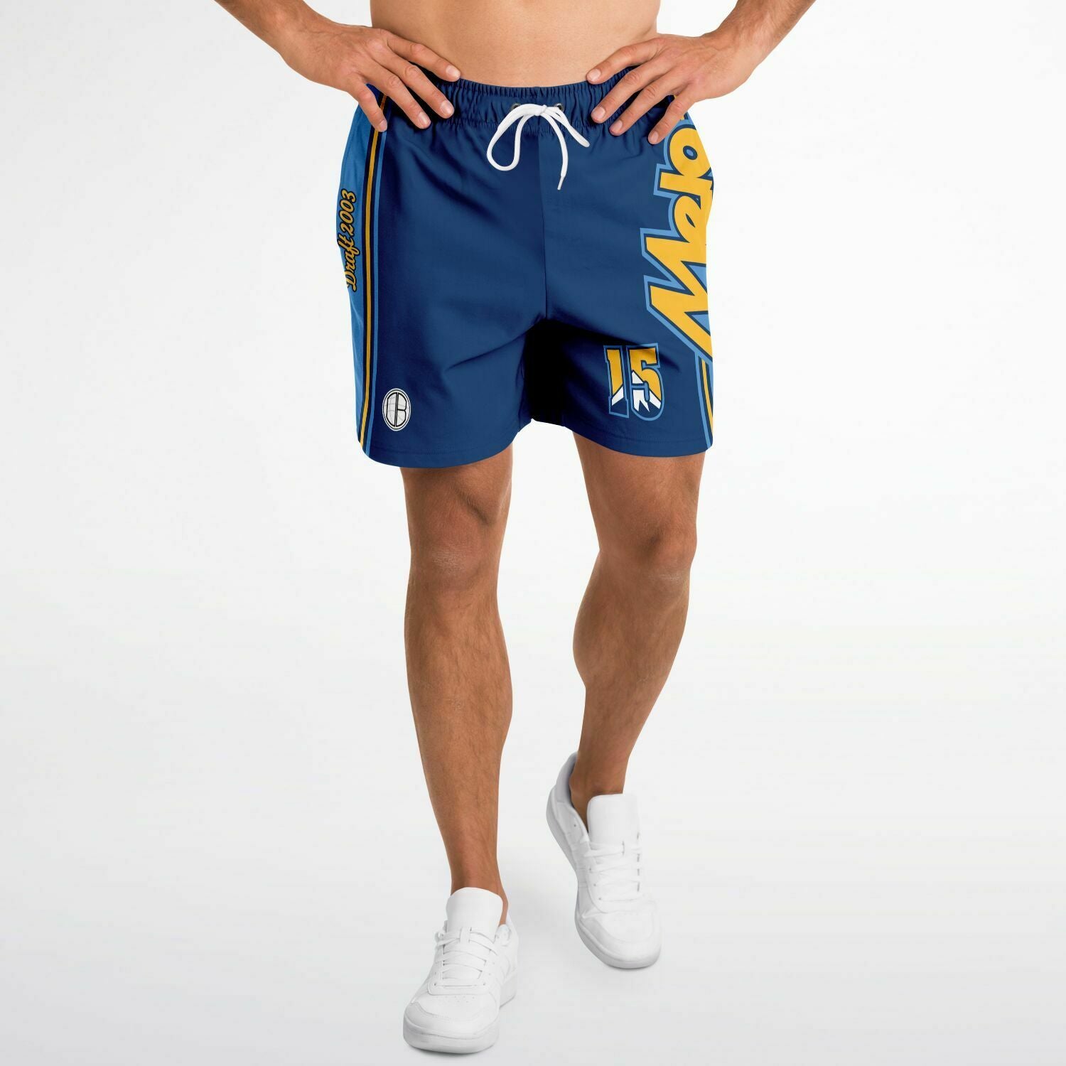 Short-Carmelo-Anthony-Denver-Nuggets-Dearbball-vetements-marque-france