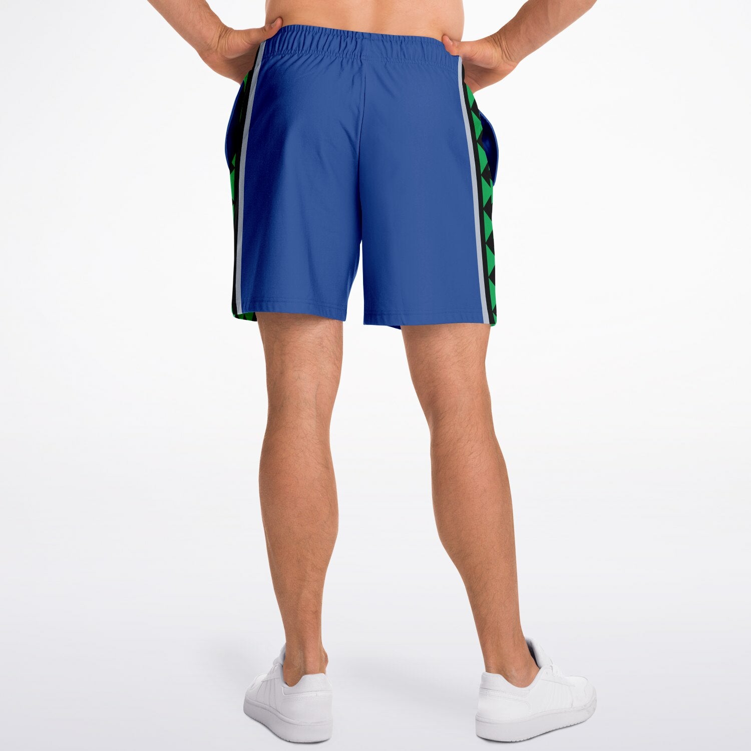 Pantaloncini Fashion DearBBall - Edizione Numerata ANT-MAN 5