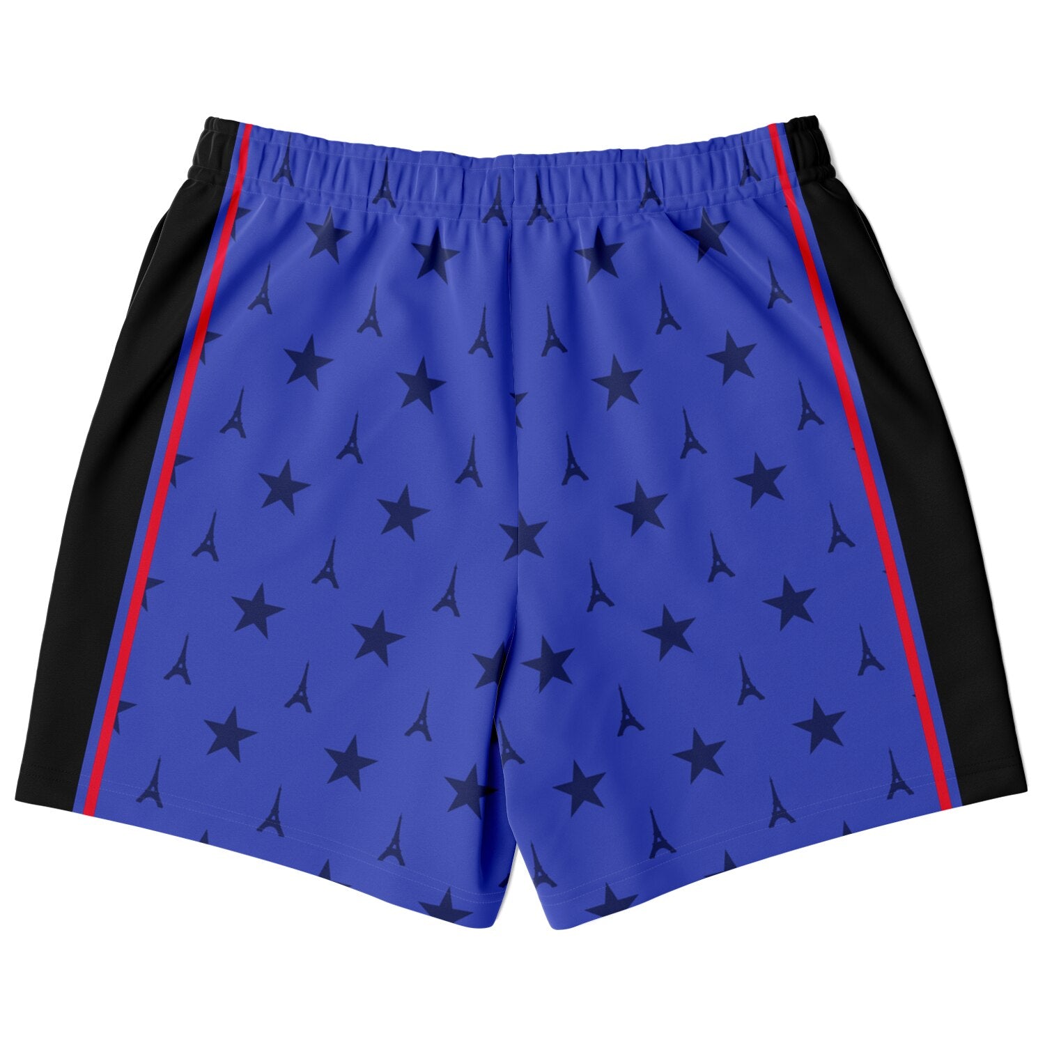 Calção de Moda DearBBall - Edição NADIR Estrela em Ascensão
