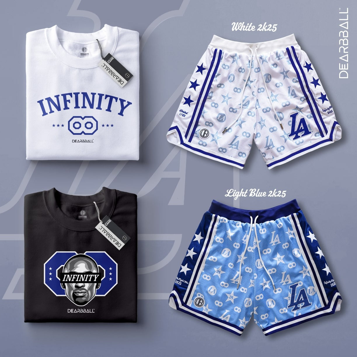 New Combo