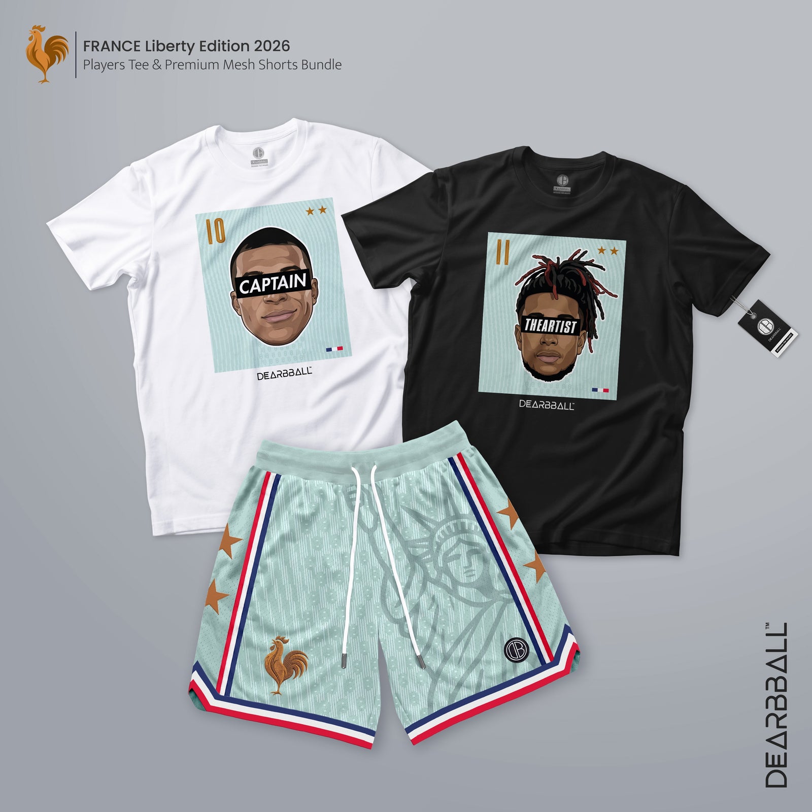 New Combo