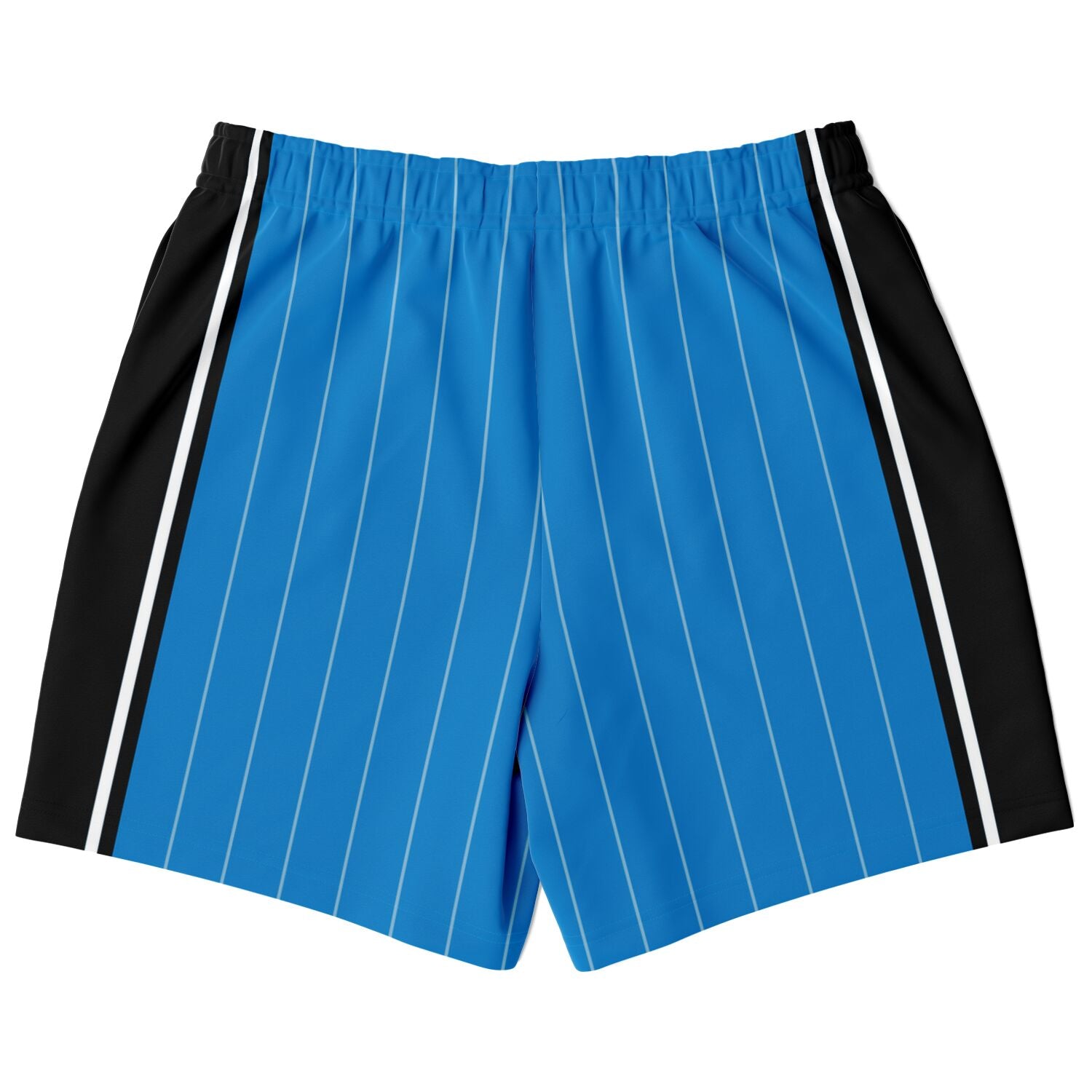 DearBBall Fashion Short - PENNY 1 Old School Blue Edition