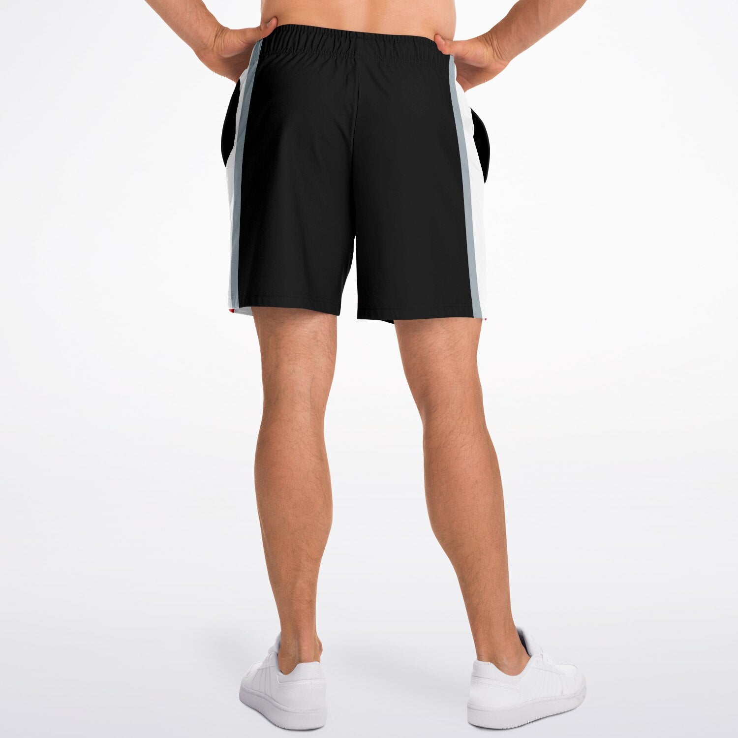 DearBBall Fashion Short - DAME HOME Welcome Back Edition
