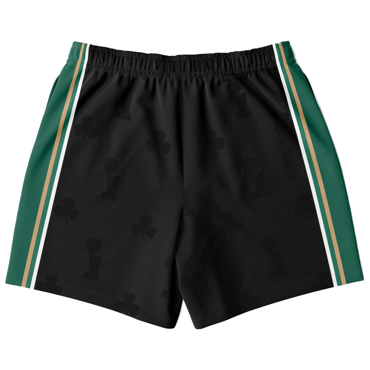 DearBBall Pantaloncini Fashion - JB CHAMPS 2024 Edizione Nera