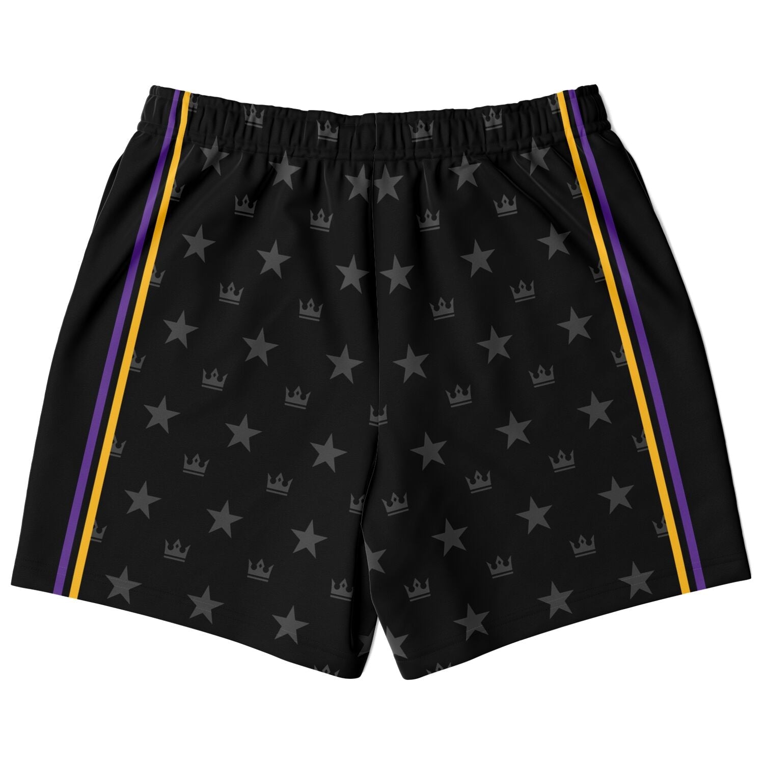 DearBBall Calção de Moda - Edição KING 23 Los Angeles Stars