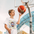 DearBBall-Enfants-tailles-kids-3ptKing-Stephen-Curry-Basketball