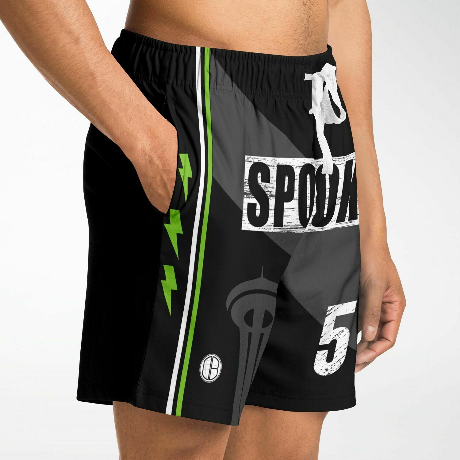 Short-Gabby-Williams-Seattle-Storm-Dearbball-vetements-marque-france