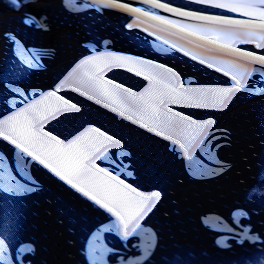 Short-Equipe-de-France-Dearbball-vetements-marque-france