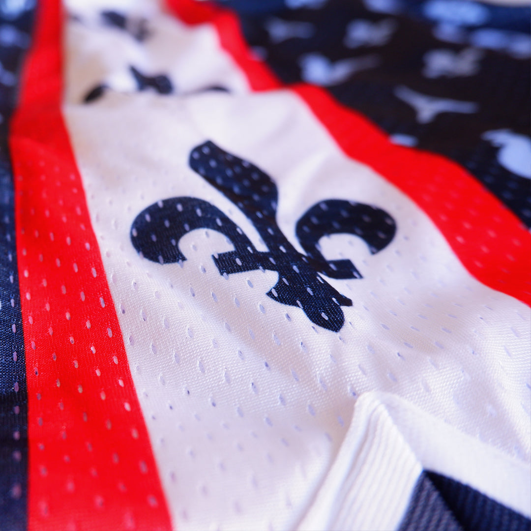 Short-Equipe-de-France-Dearbball-vetements-marque-france