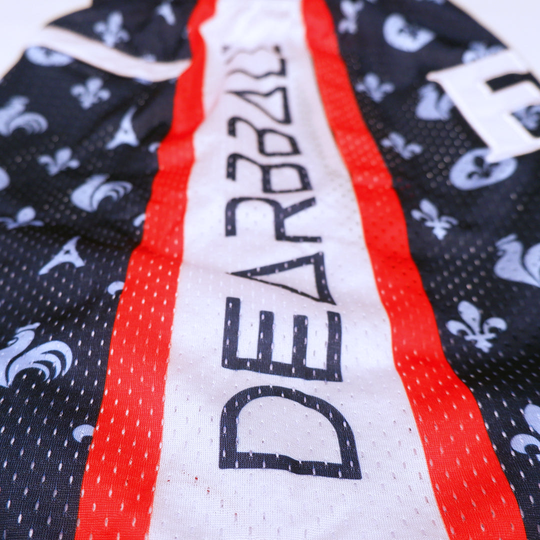 Short-Equipe-de-France-Dearbball-vetements-marque-france